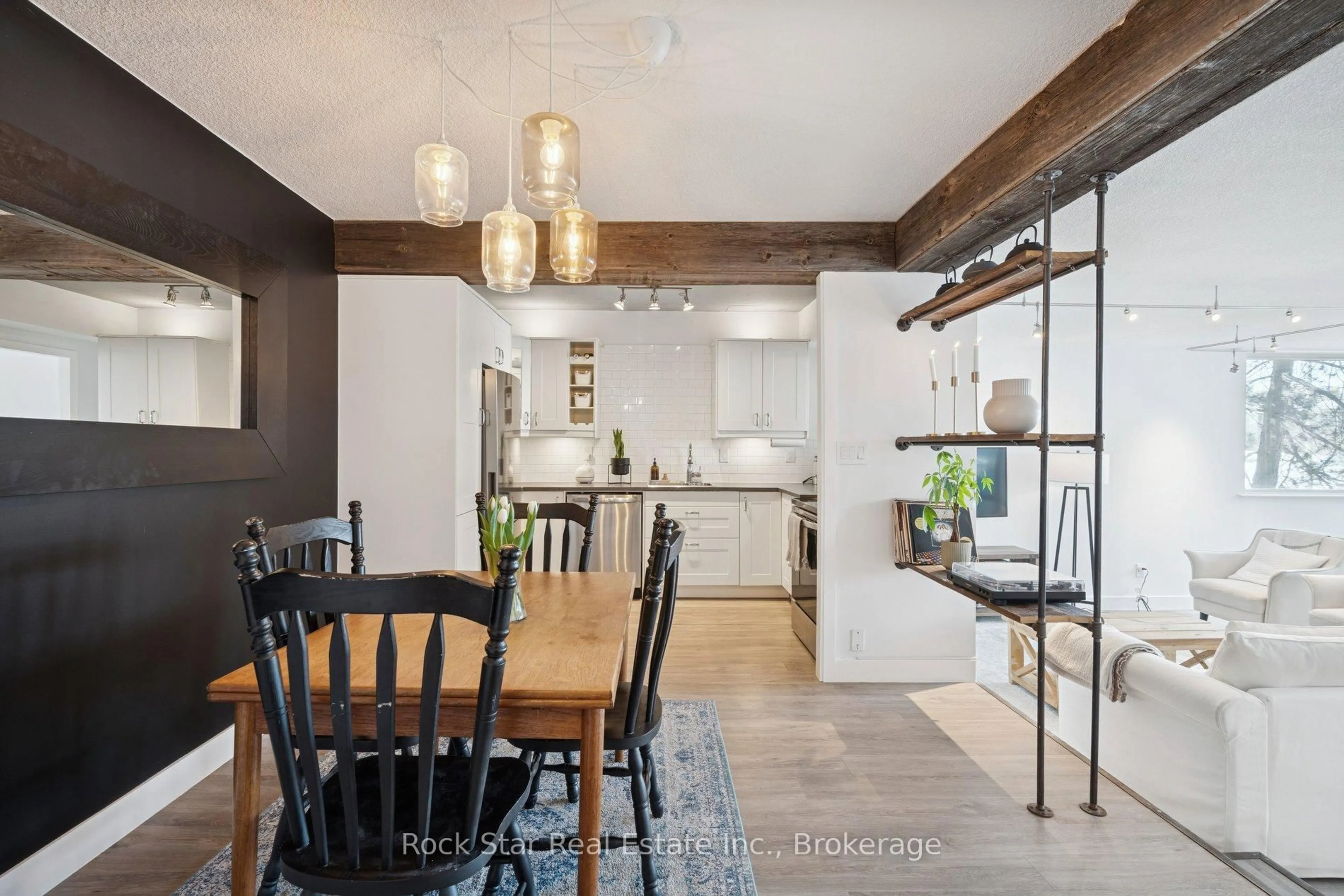 Open concept kitchen, unknown for 20 Speers Rd #103, Oakville Ontario L6K 3R5