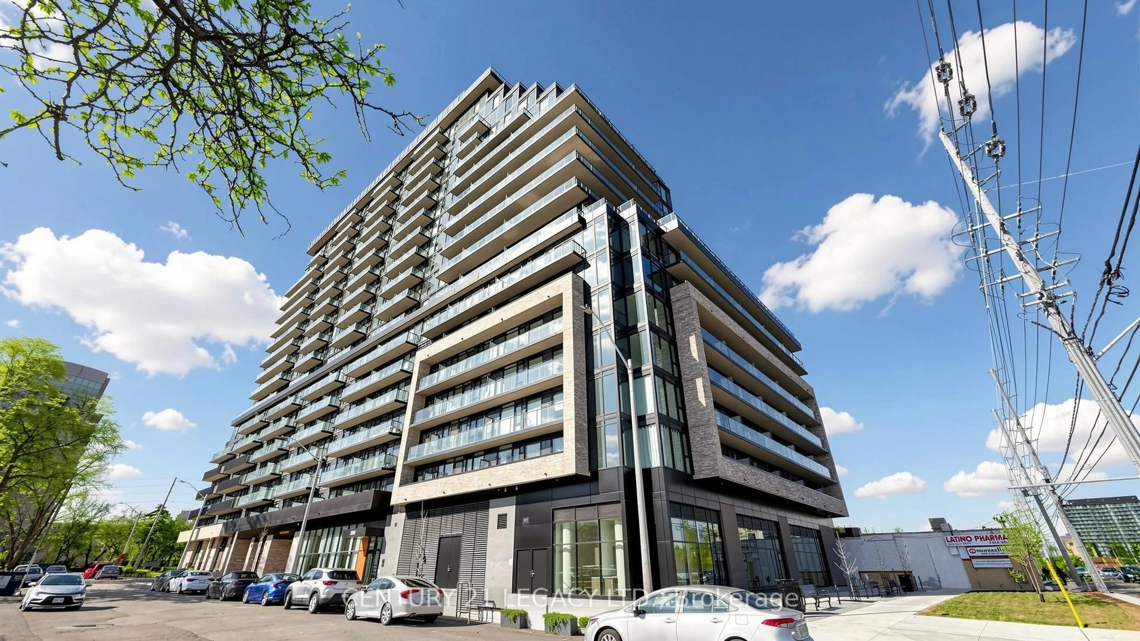 Indoor foyer for 3009 Novar Rd #628, Mississauga Ontario L5B 0P9