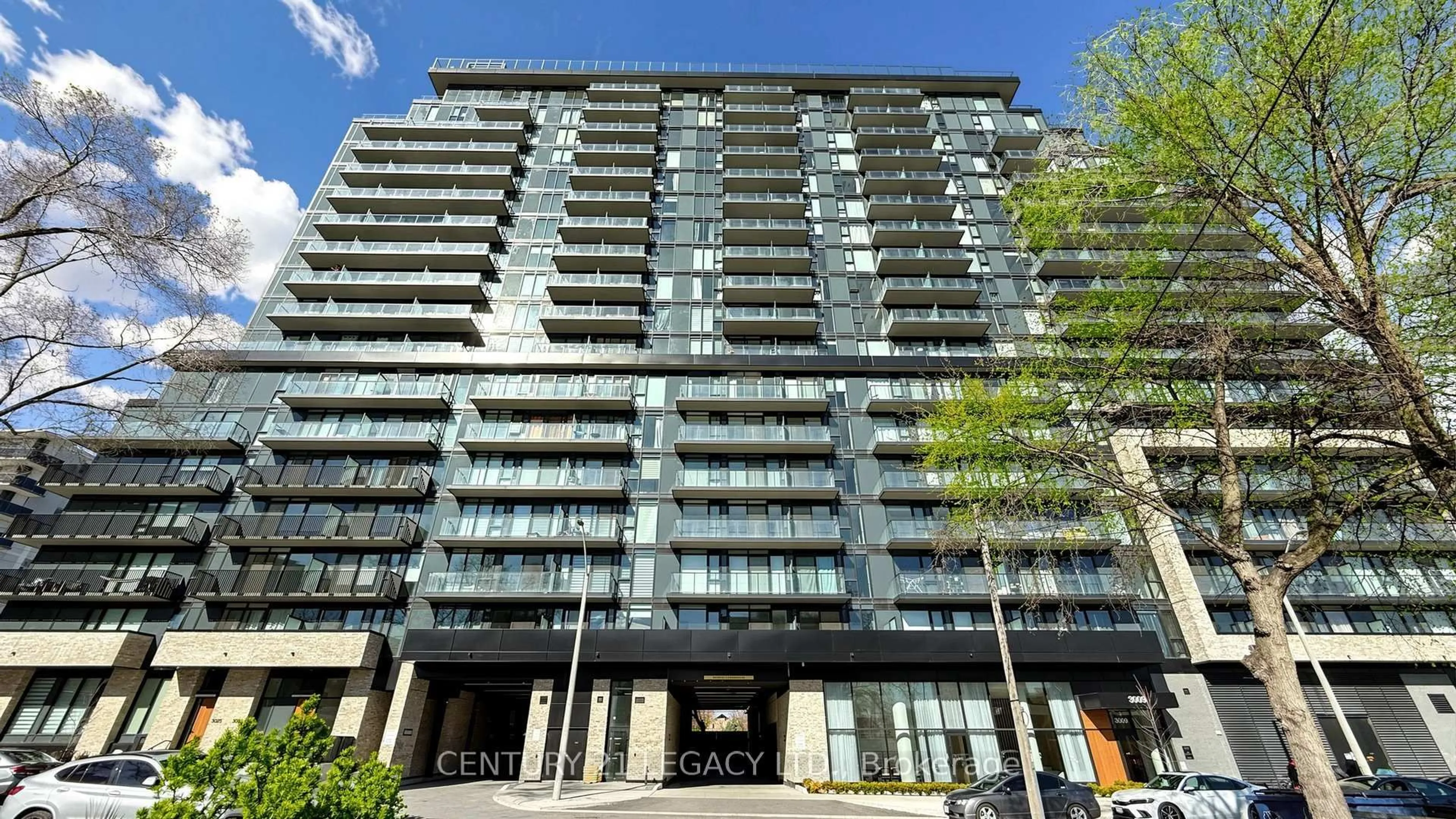 Indoor foyer for 3009 Novar Rd #628, Mississauga Ontario L5B 0P9