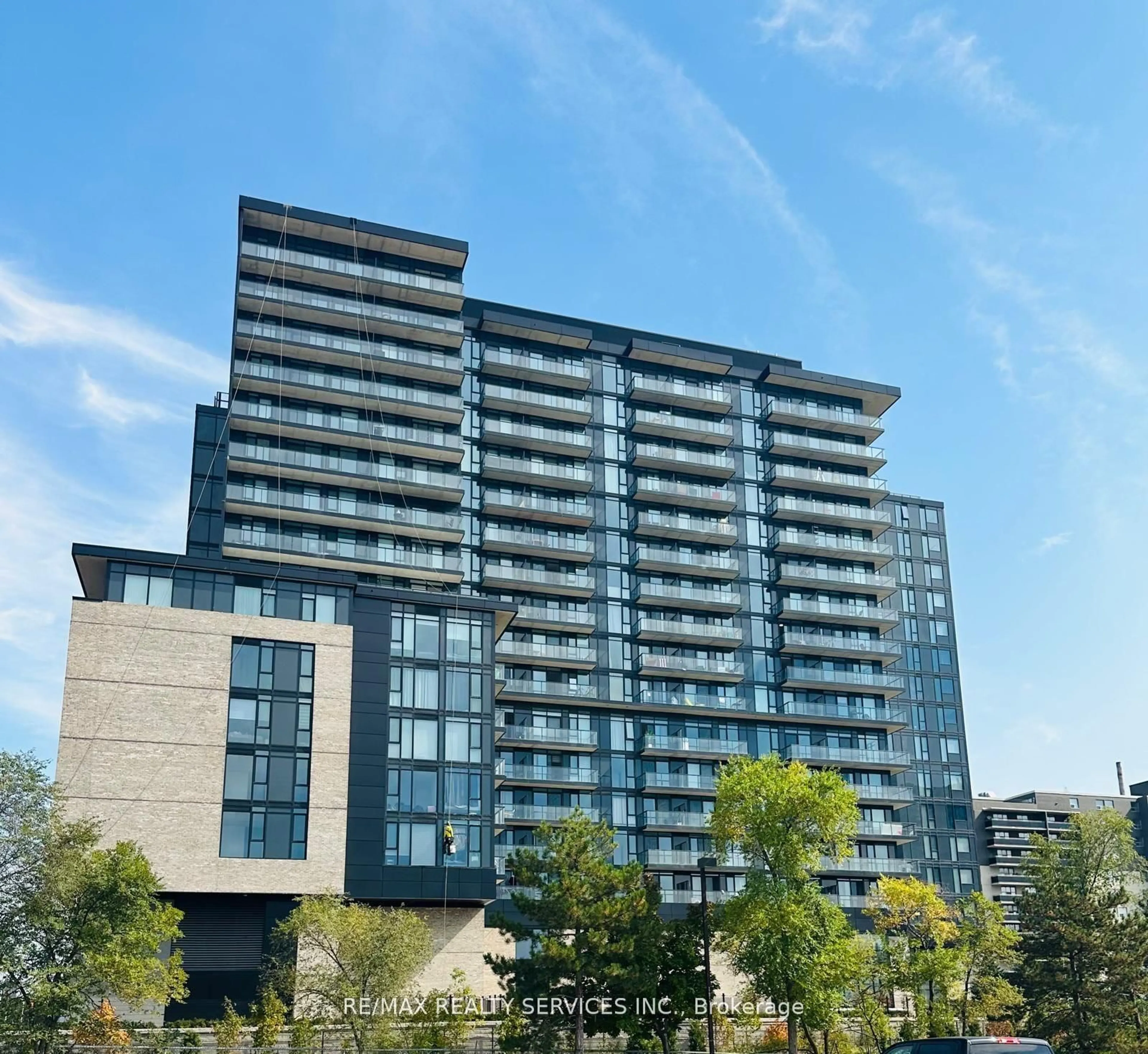 Unknown for 86 Dundas St #409, Mississauga Ontario L5A 0B1