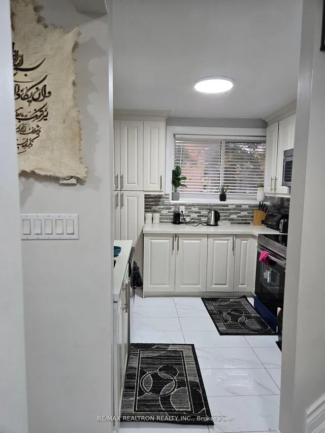 36 Tandridge Cres #885, Toronto 5