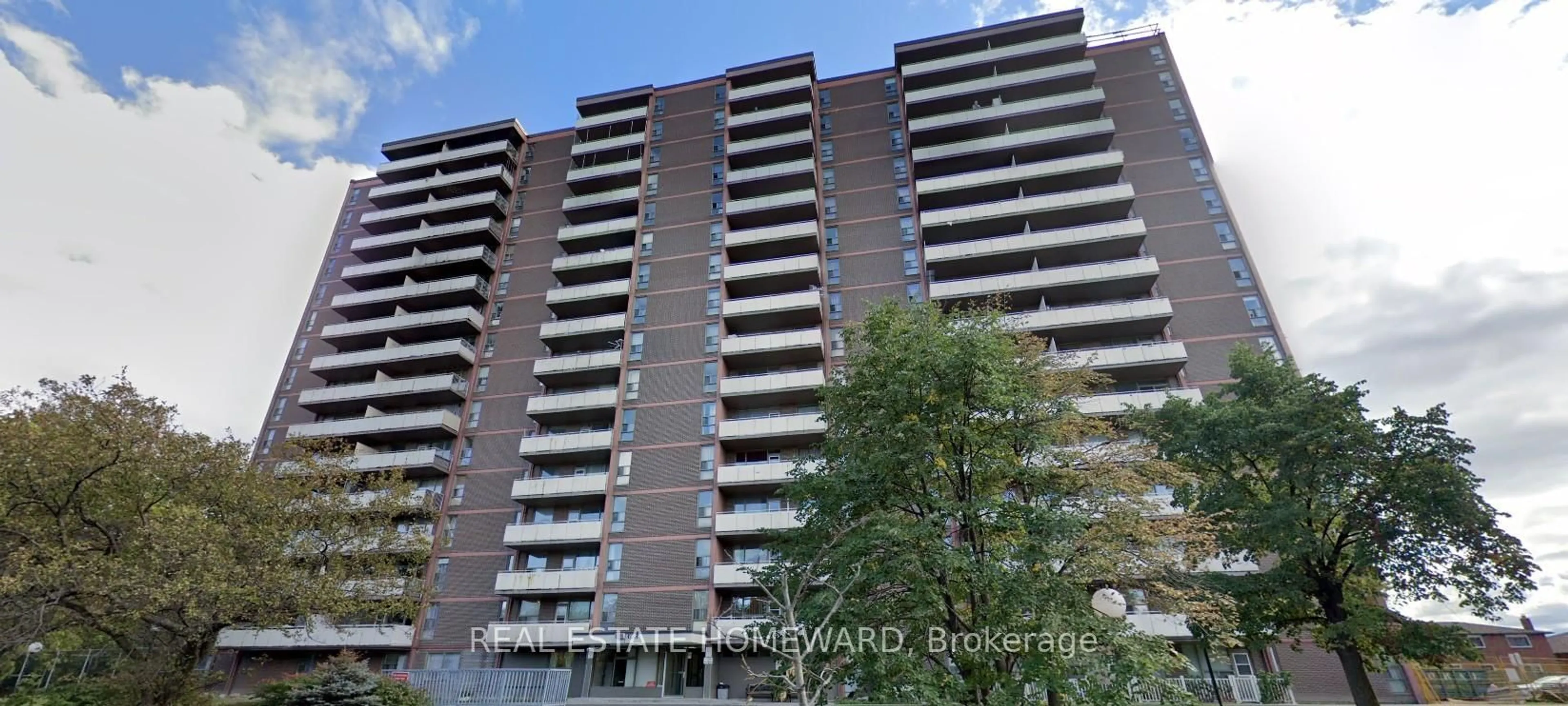 Unknown for 235 Grandravine Dr #104, Toronto Ontario M3N 1J2