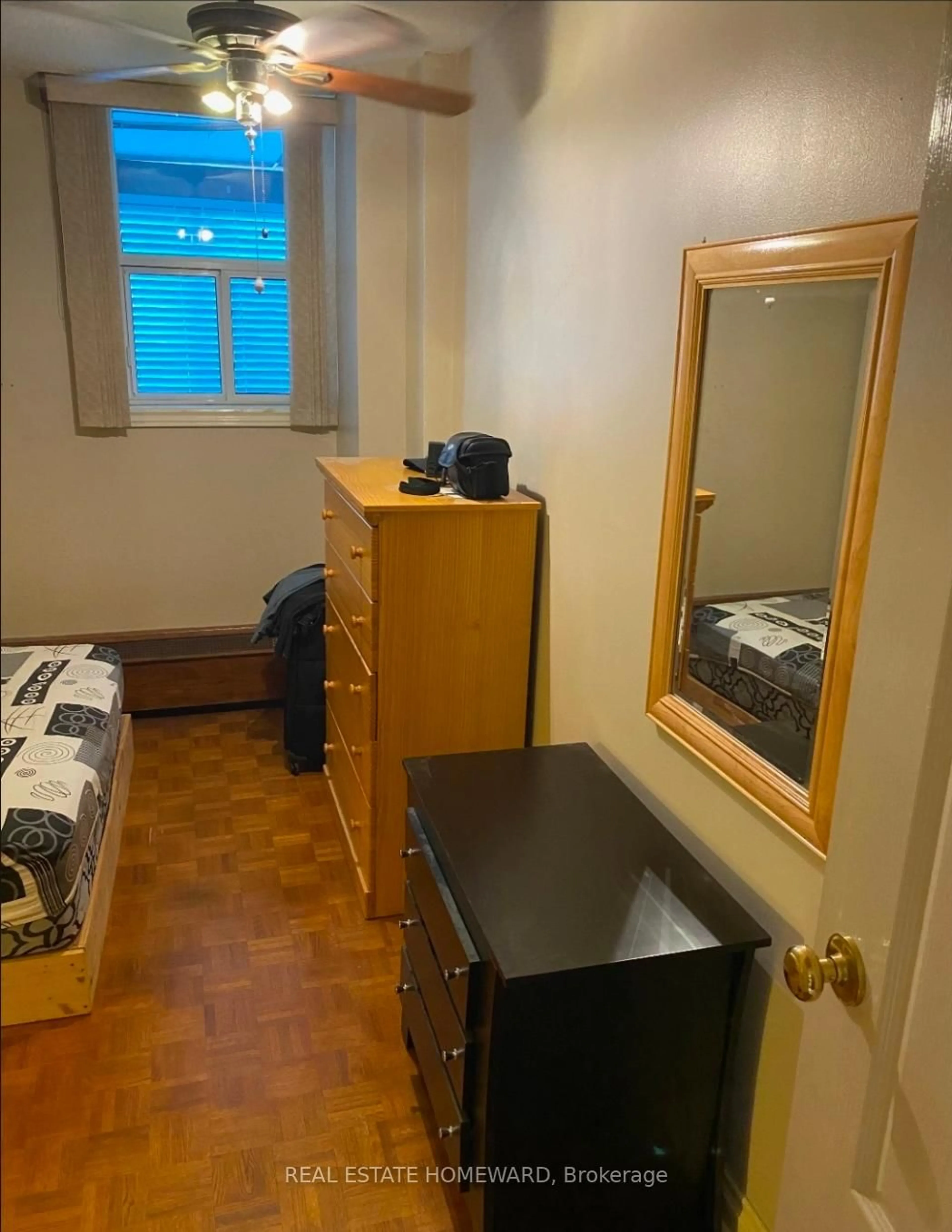 A pic of a room for 235 Grandravine Dr #104, Toronto Ontario M3N 1J2