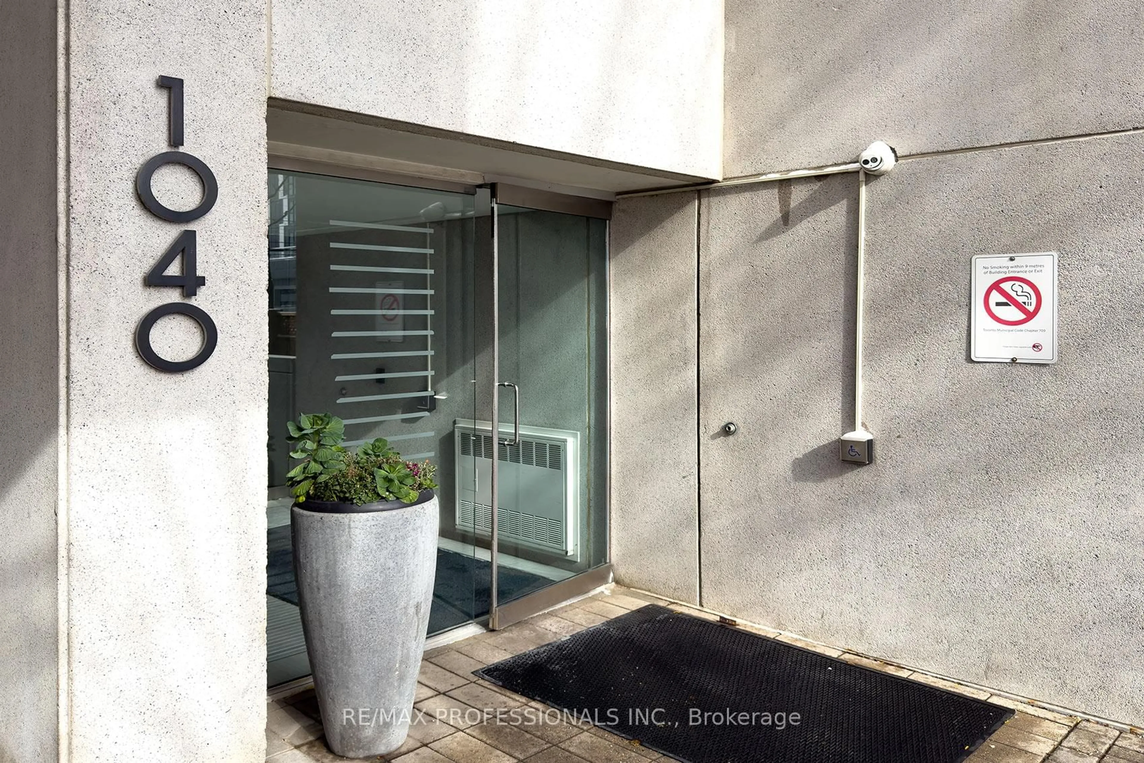 Unknown for 1040 The Queensway #704, Toronto Ontario M8Z 0A7