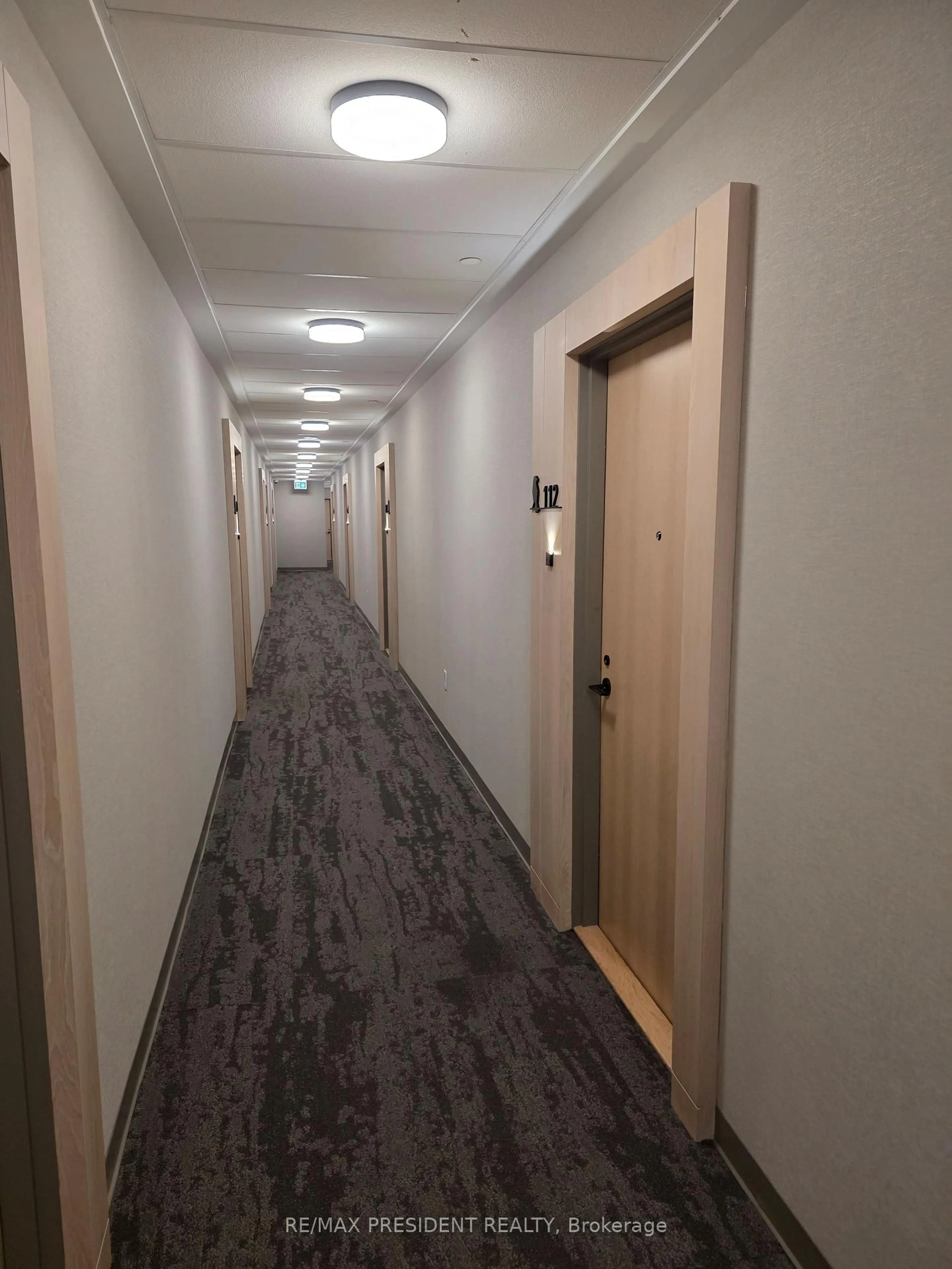 A pic of a room for 60 George Butchart Dr #112, Toronto Ontario M3K 2C5