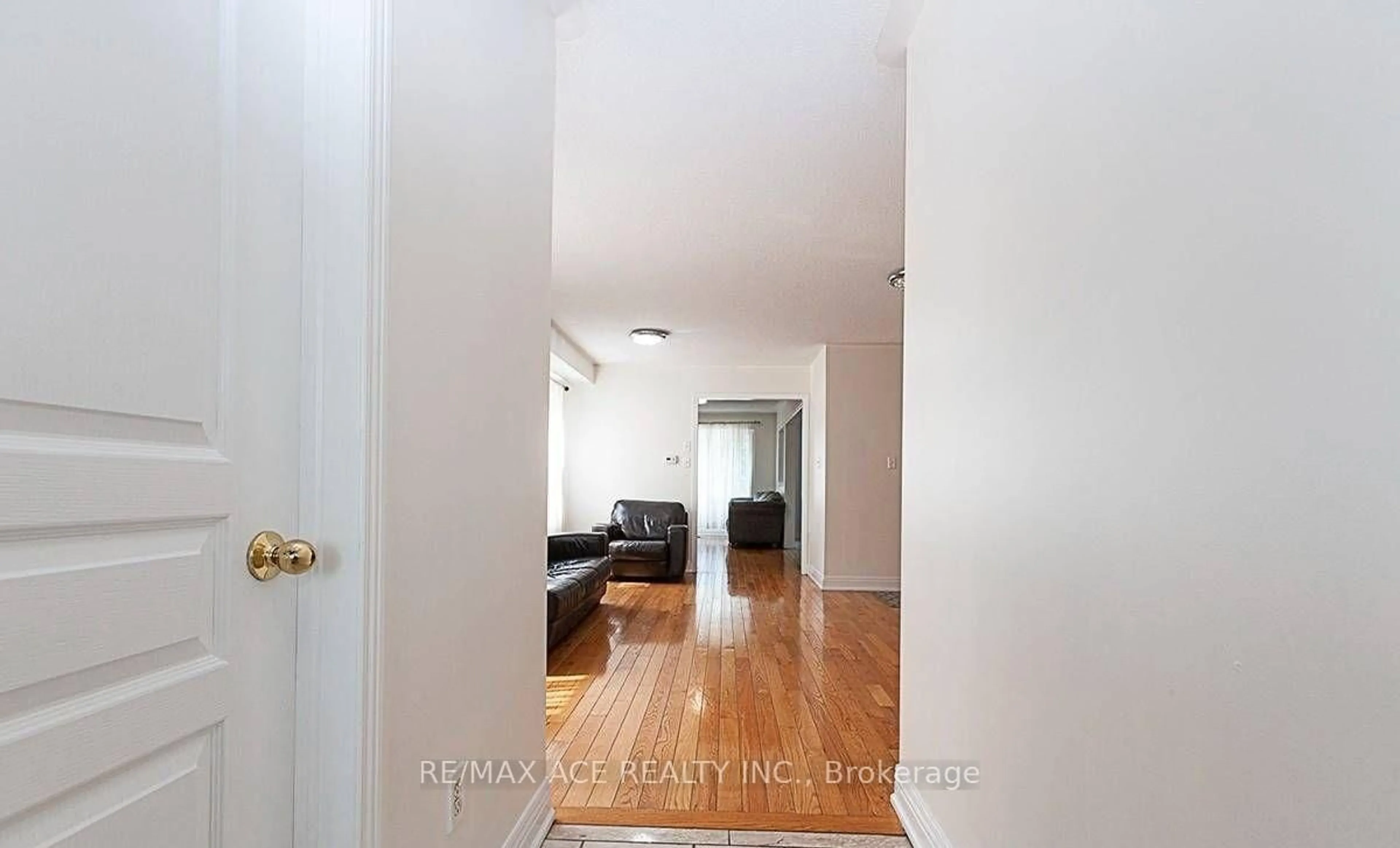 Unknown for 36 Mauve Dr, Brampton Ontario L6P 2M8