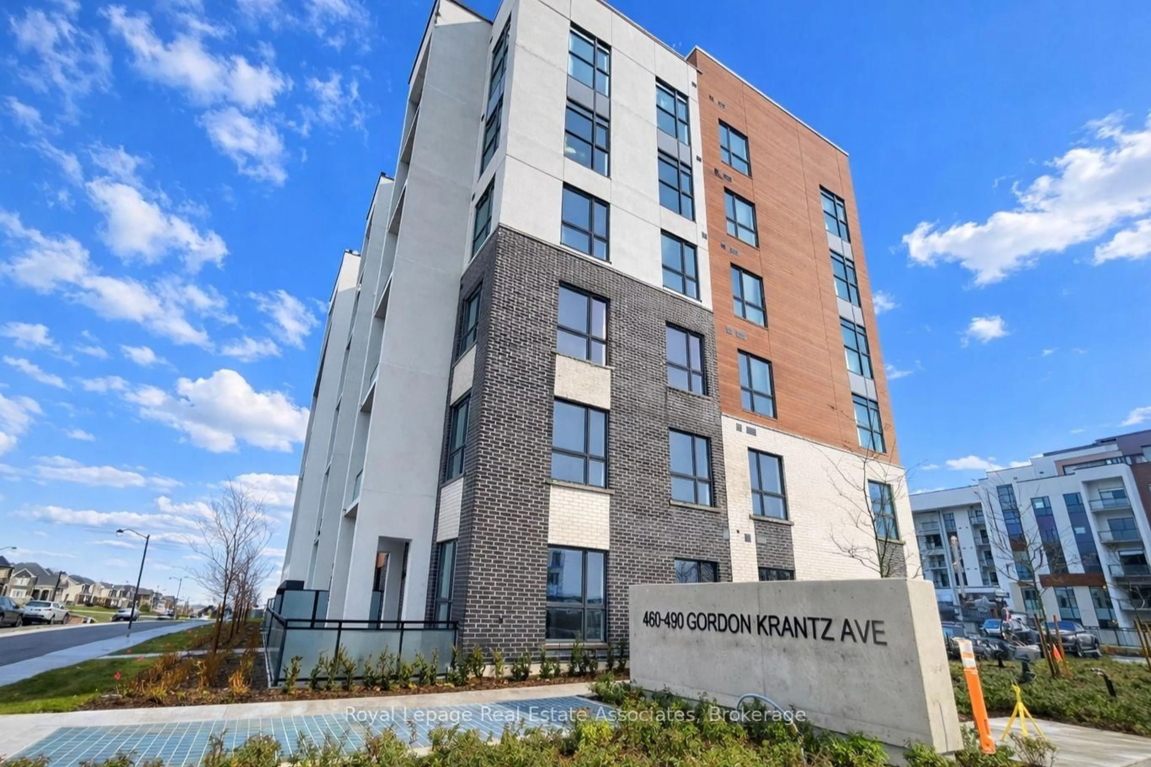 Unknown for 460 Gordon Krantz Ave #108, Milton Ontario L9E 1Z2