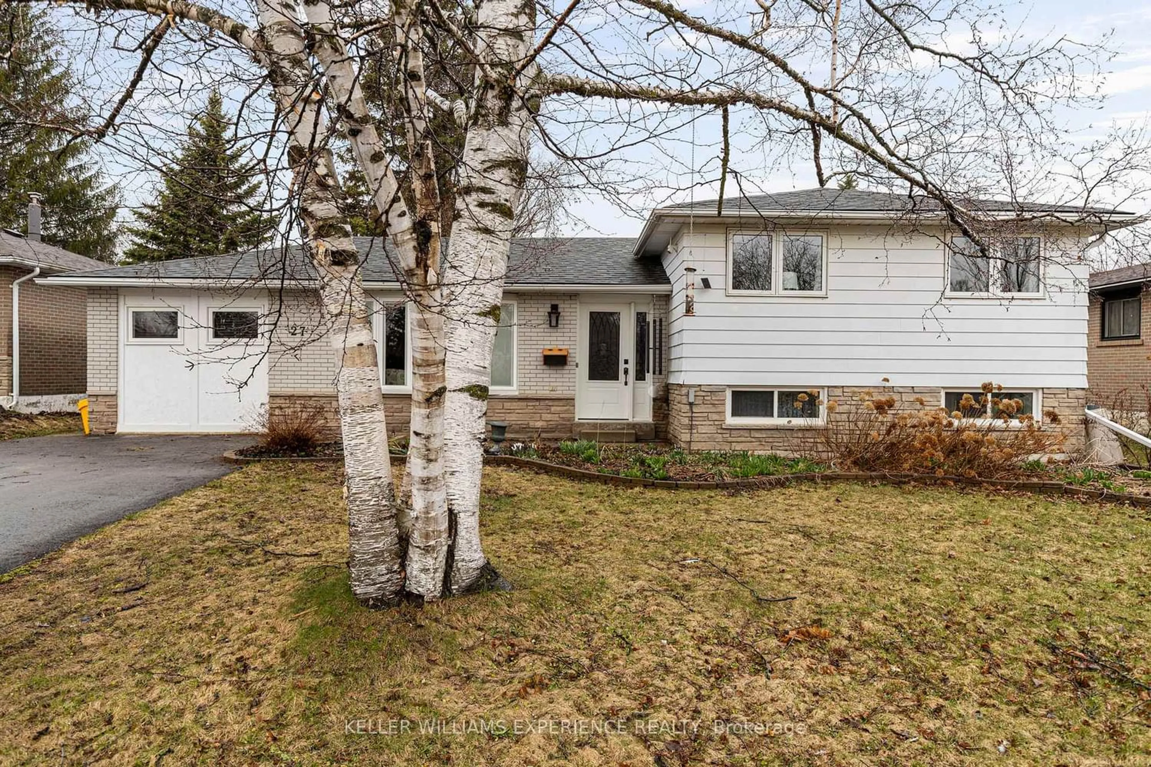 Unknown for 27 Rustic Cres, Orangeville Ontario L9W 1T1