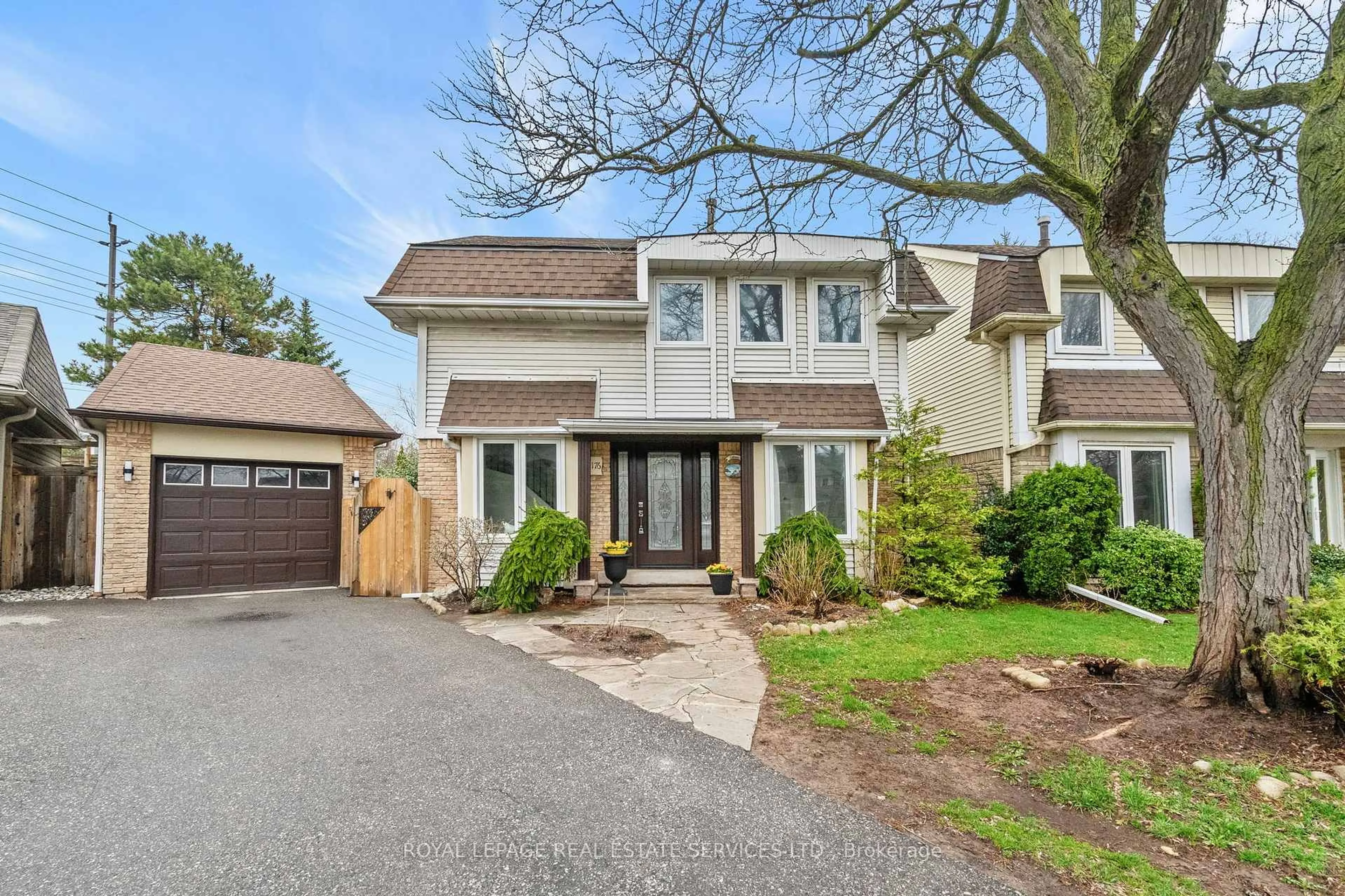 Unknown for 1176 Jamesway Blvd #22, Oakville Ontario L6H 2Z9