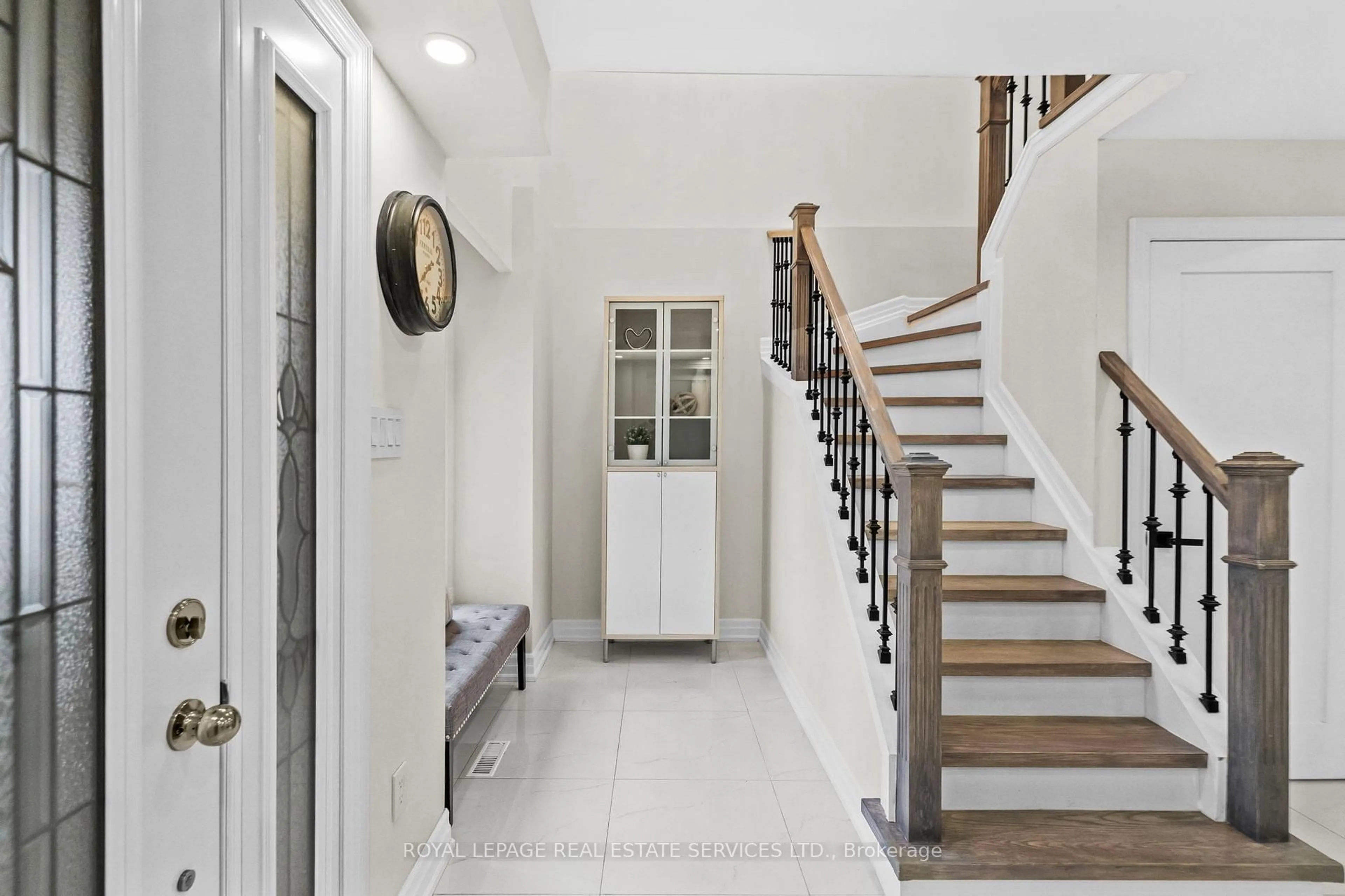 Unknown for 1176 Jamesway Blvd #22, Oakville Ontario L6H 2Z9