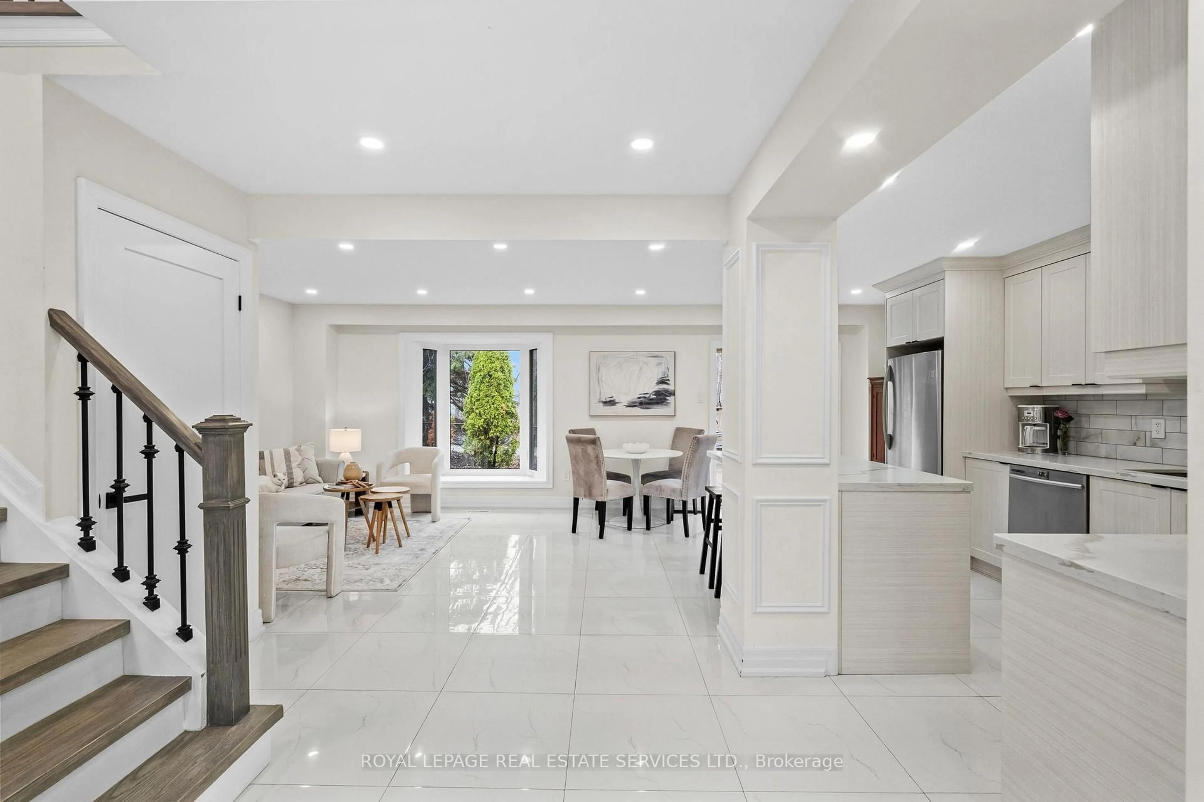 Unknown for 1176 Jamesway Blvd #22, Oakville Ontario L6H 2Z9