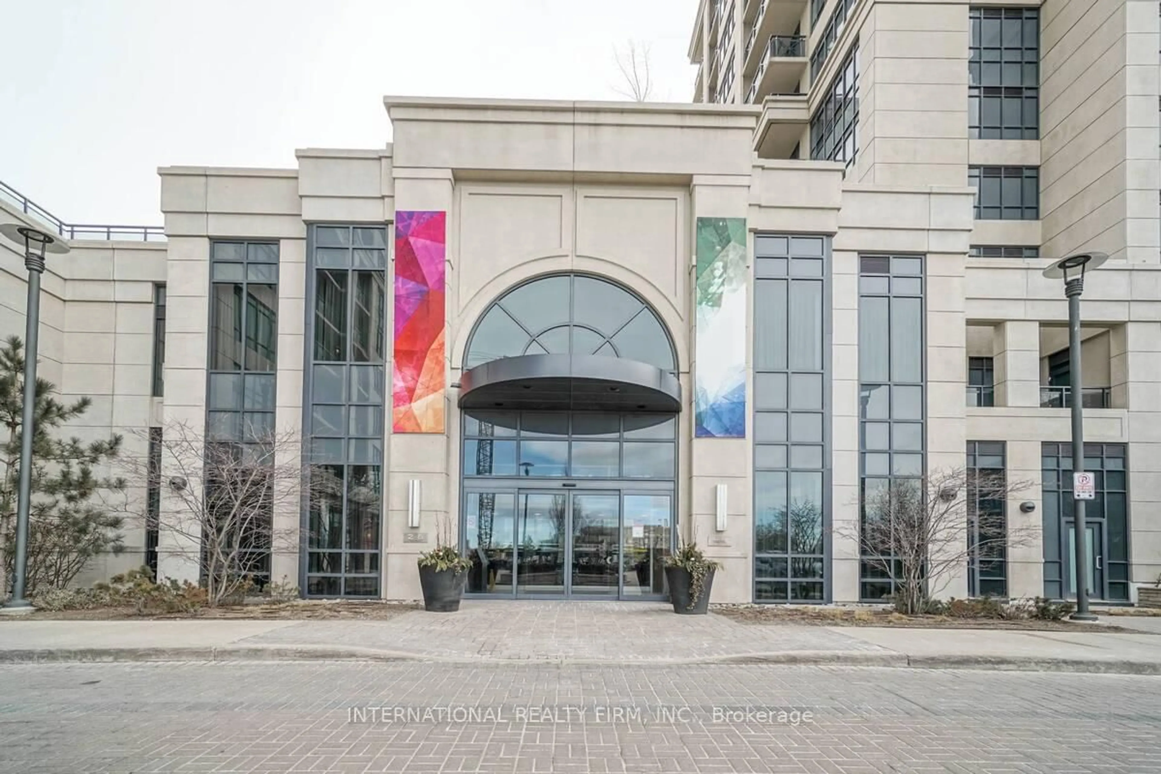 Unknown for 2 Eva Rd #2222, Toronto Ontario M9C 0A9