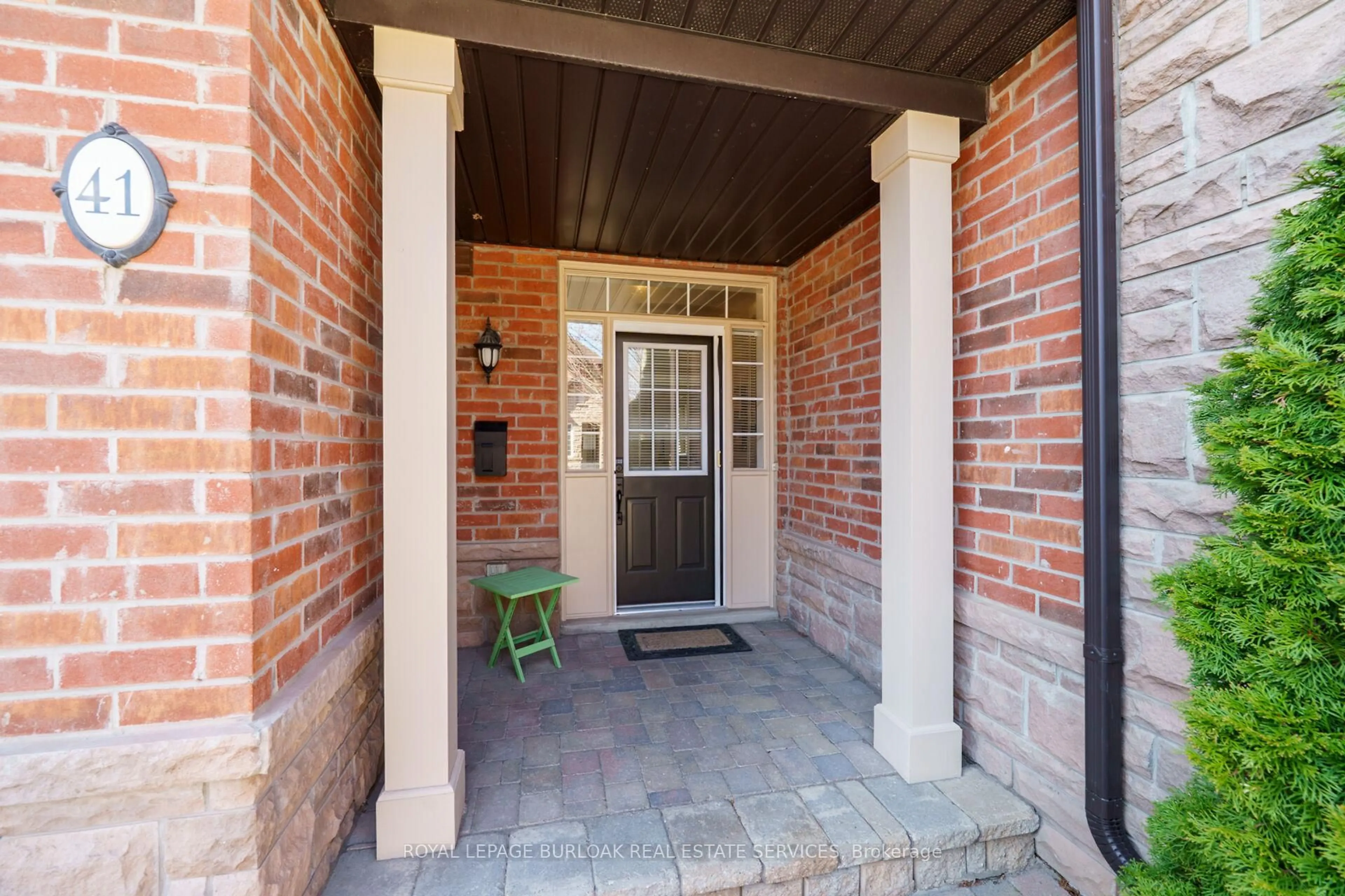 Unknown for 300 Ravineview Way #41, Oakville Ontario L6H 7J2