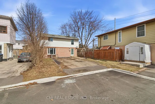 8 Huronia Crt, Brampton 3