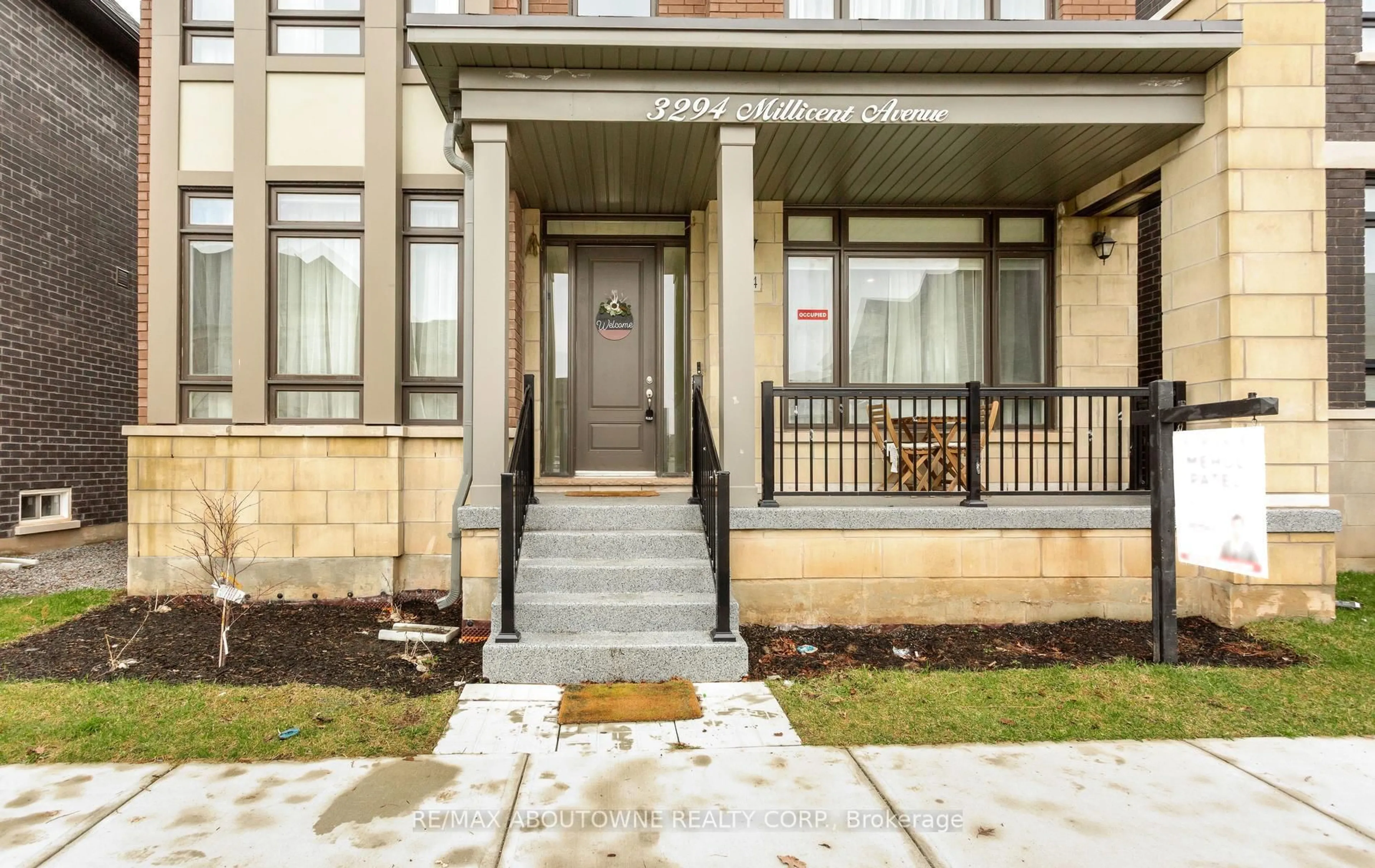 Unknown for 3294 Millicent Ave, Oakville Ontario L6M 4P5