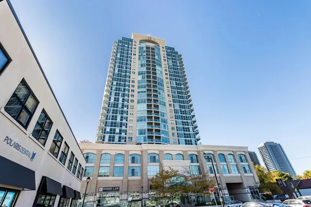 9 George St #1512, Brampton 3