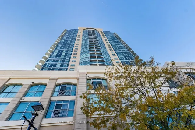 9 George St #1512, Brampton 4