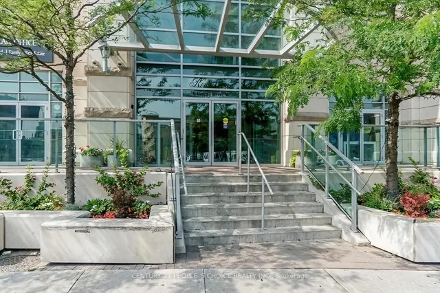 9 George St #1512, Brampton 5