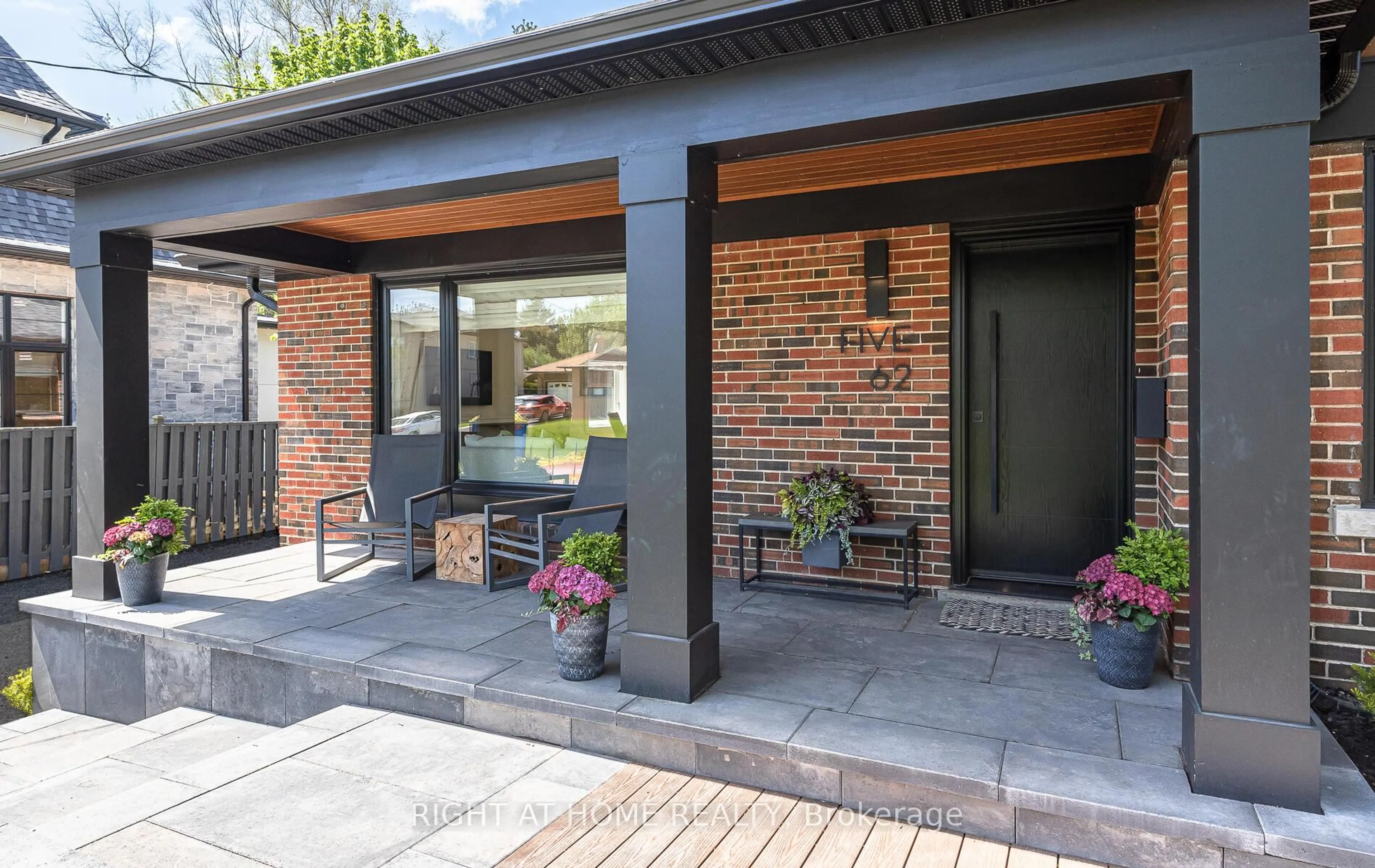 Home with brick exterior material, street for 562 Weir Ave, Oakville Ontario L6L 4X4