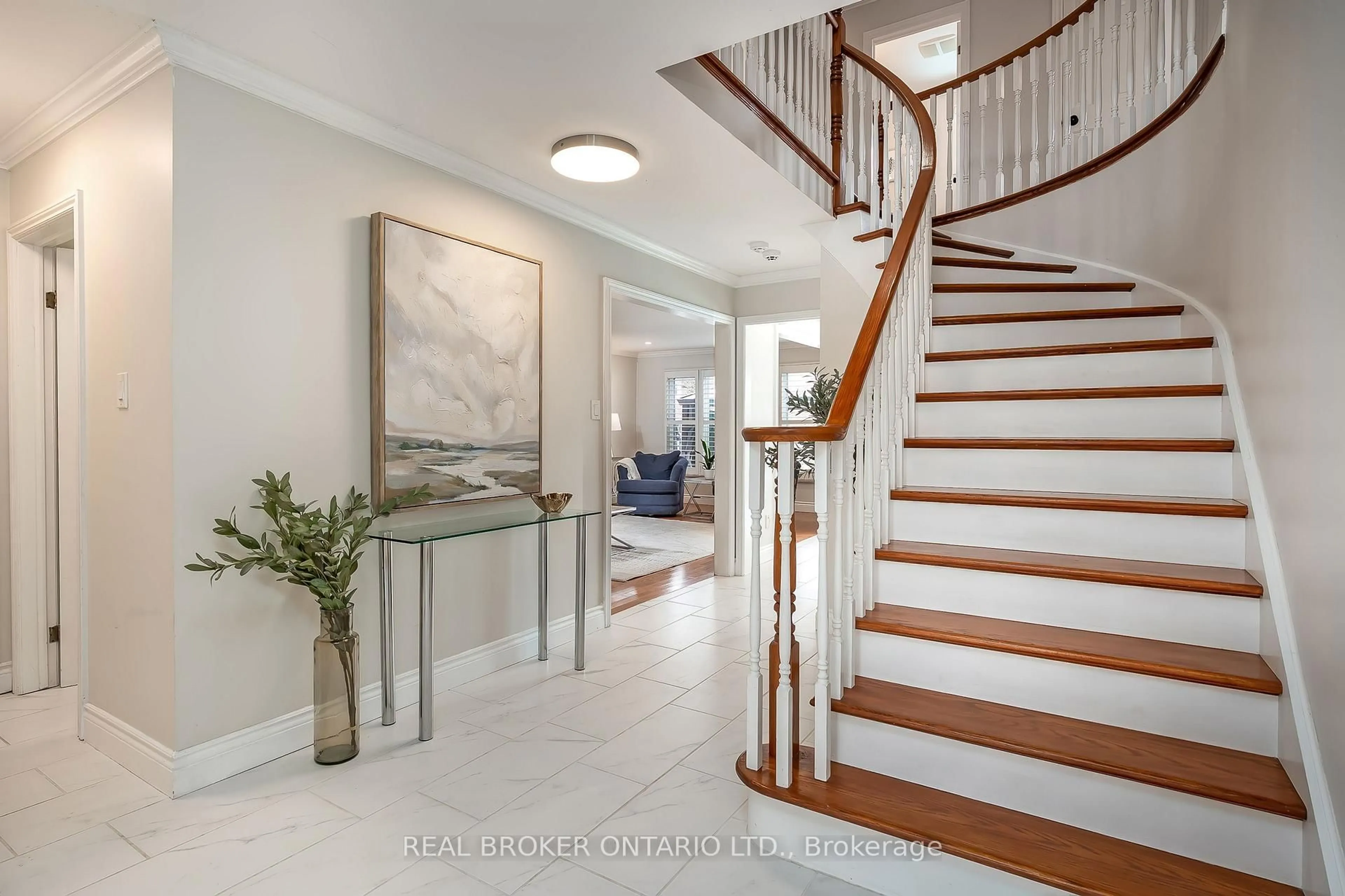 Unknown for 2152 Heidi Ave, Burlington Ontario L7M 3X2