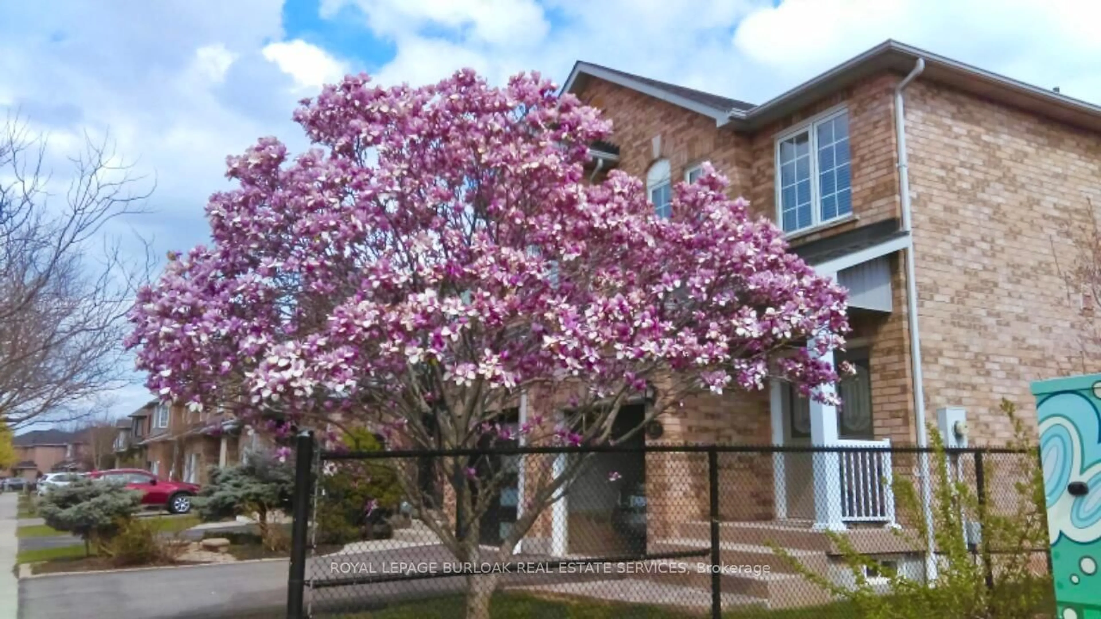 Unknown for 5172 Thornburn Dr, Burlington Ontario L7L 6K9