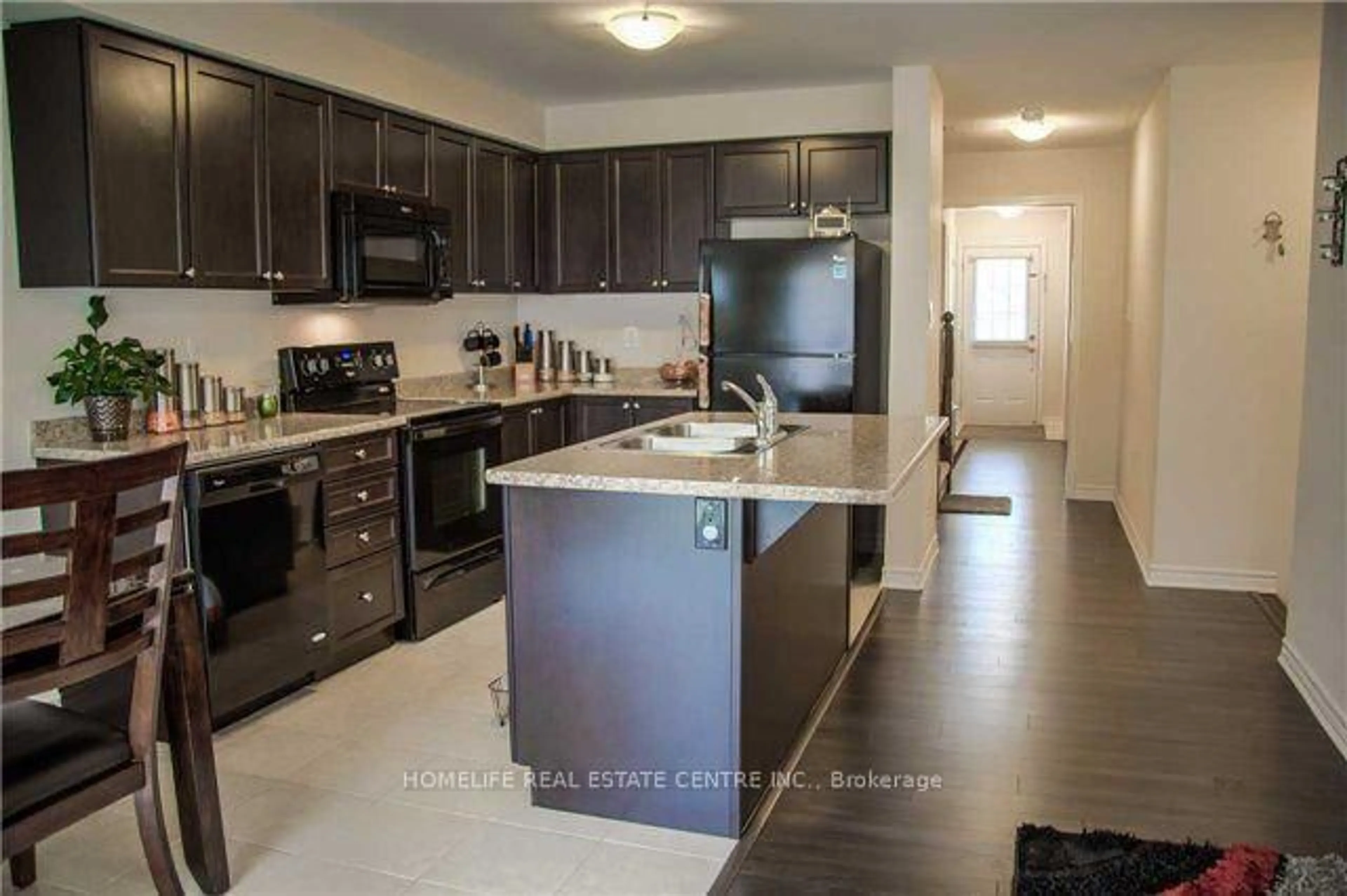 Unknown for 45 Lothbury Dr, Brampton Ontario L7A 4G6