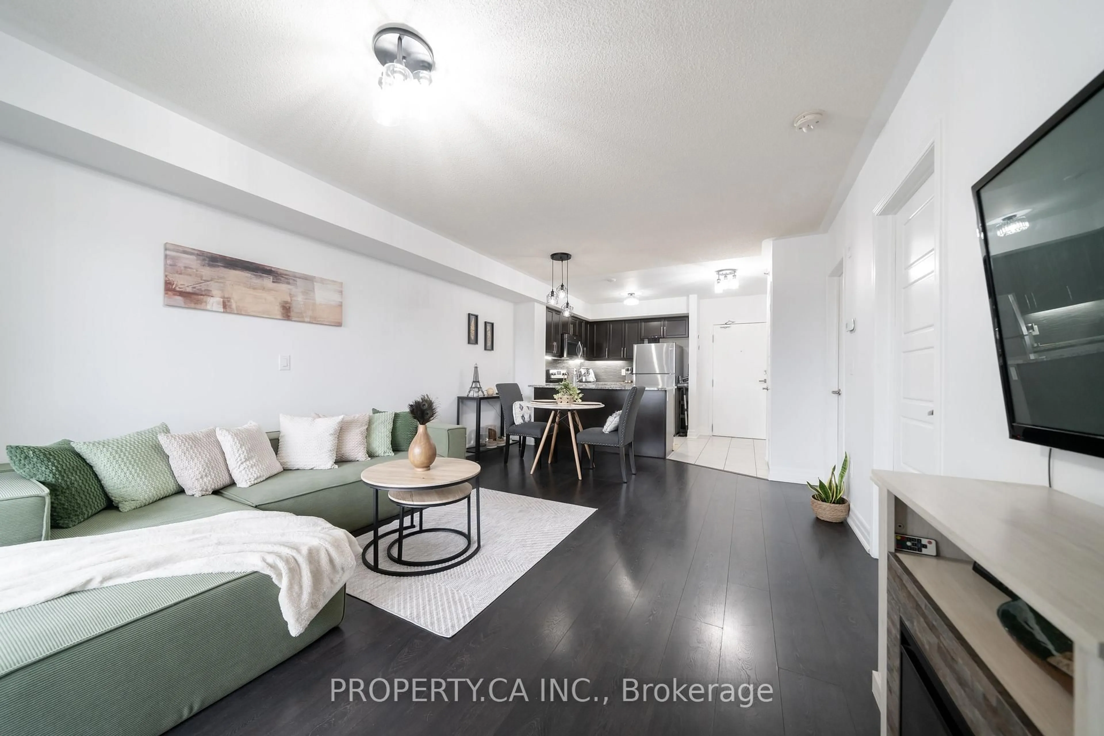 Unknown for 70 Baycliffe Cres #412, Brampton Ontario L7A 0Z5