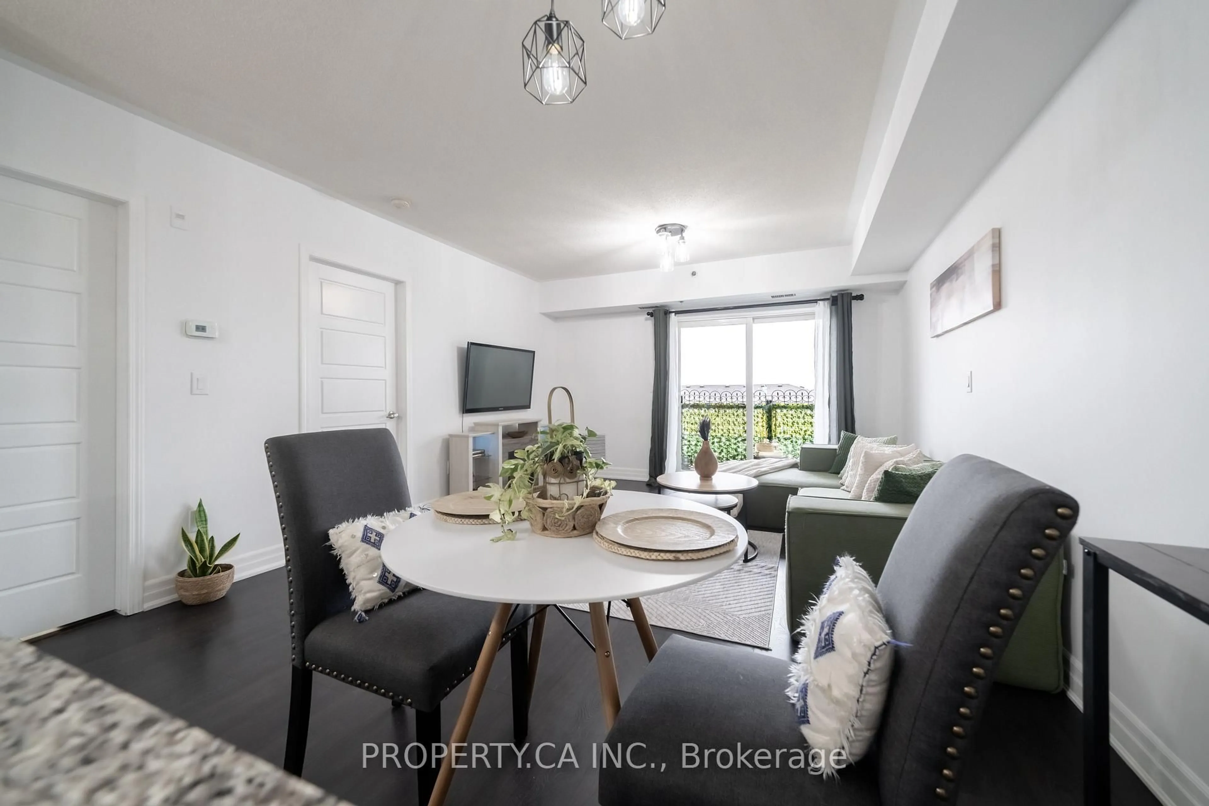 Unknown for 70 Baycliffe Cres #412, Brampton Ontario L7A 0Z5