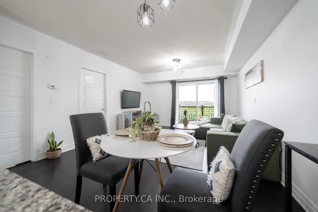 70 Baycliffe Cres #412, Brampton 5