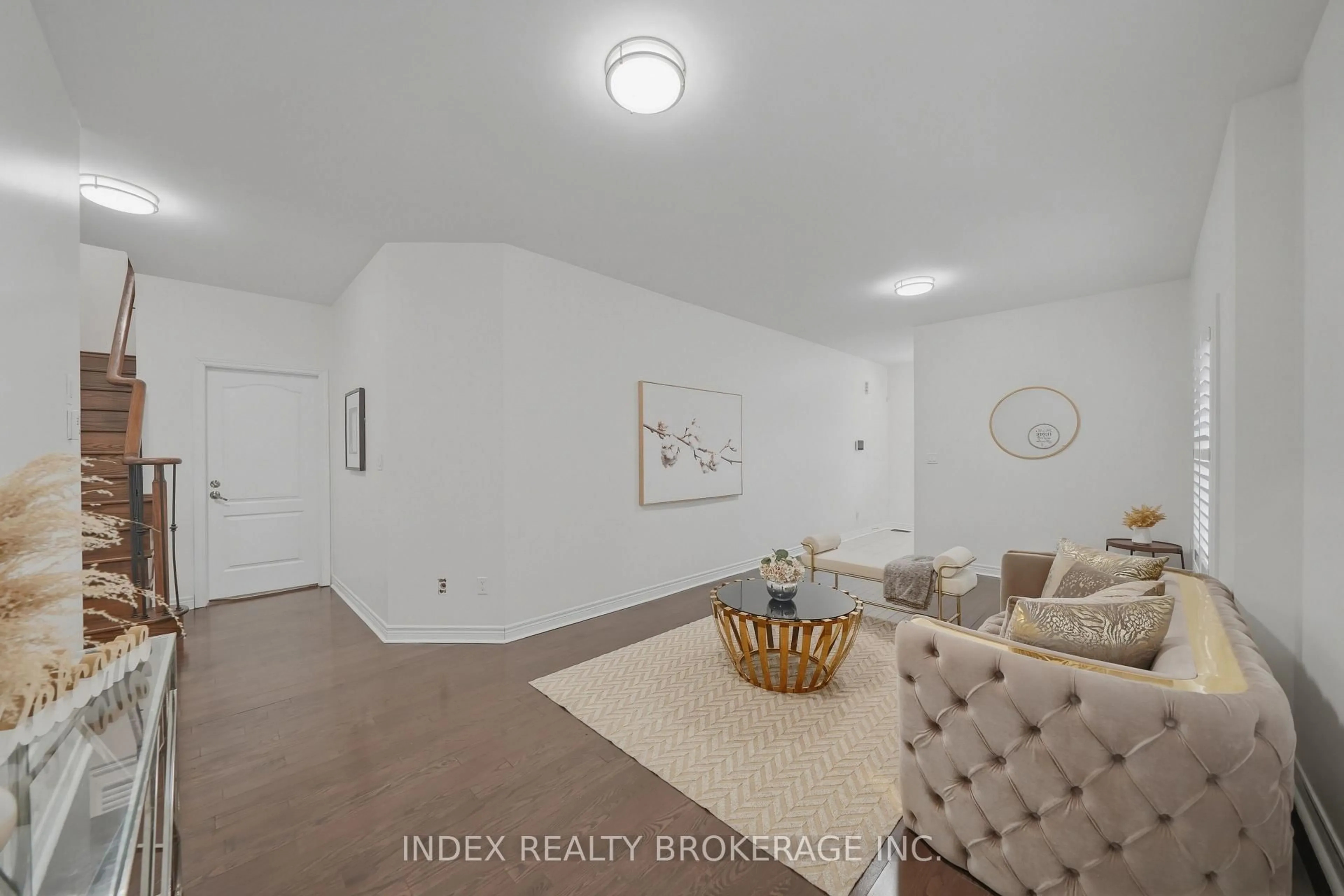 A pic of a room for 80 George Gray Dr, Brampton Ontario L6R 4A1