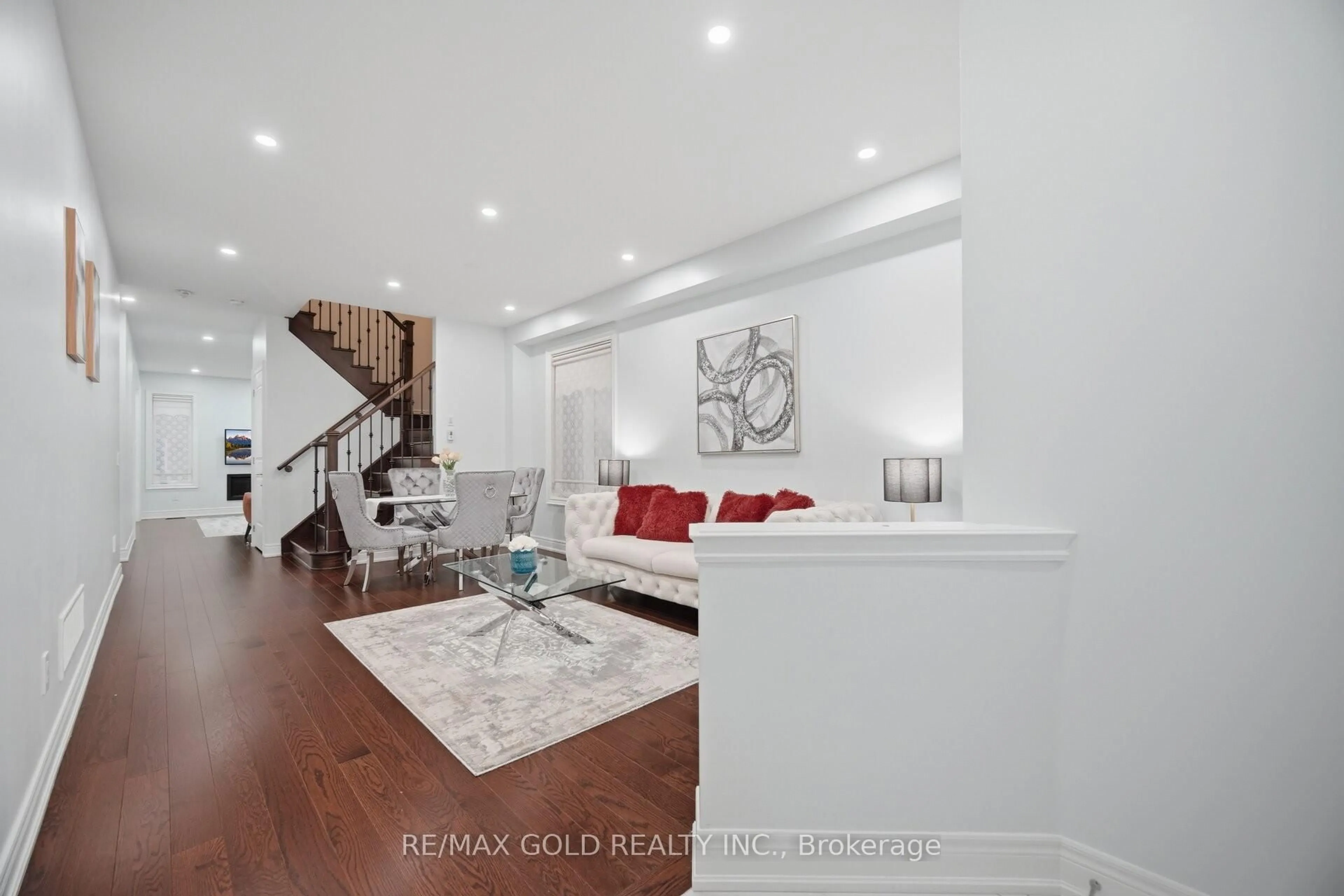 Unknown for 11 Sinatra St, Brampton Ontario L6R 4B3