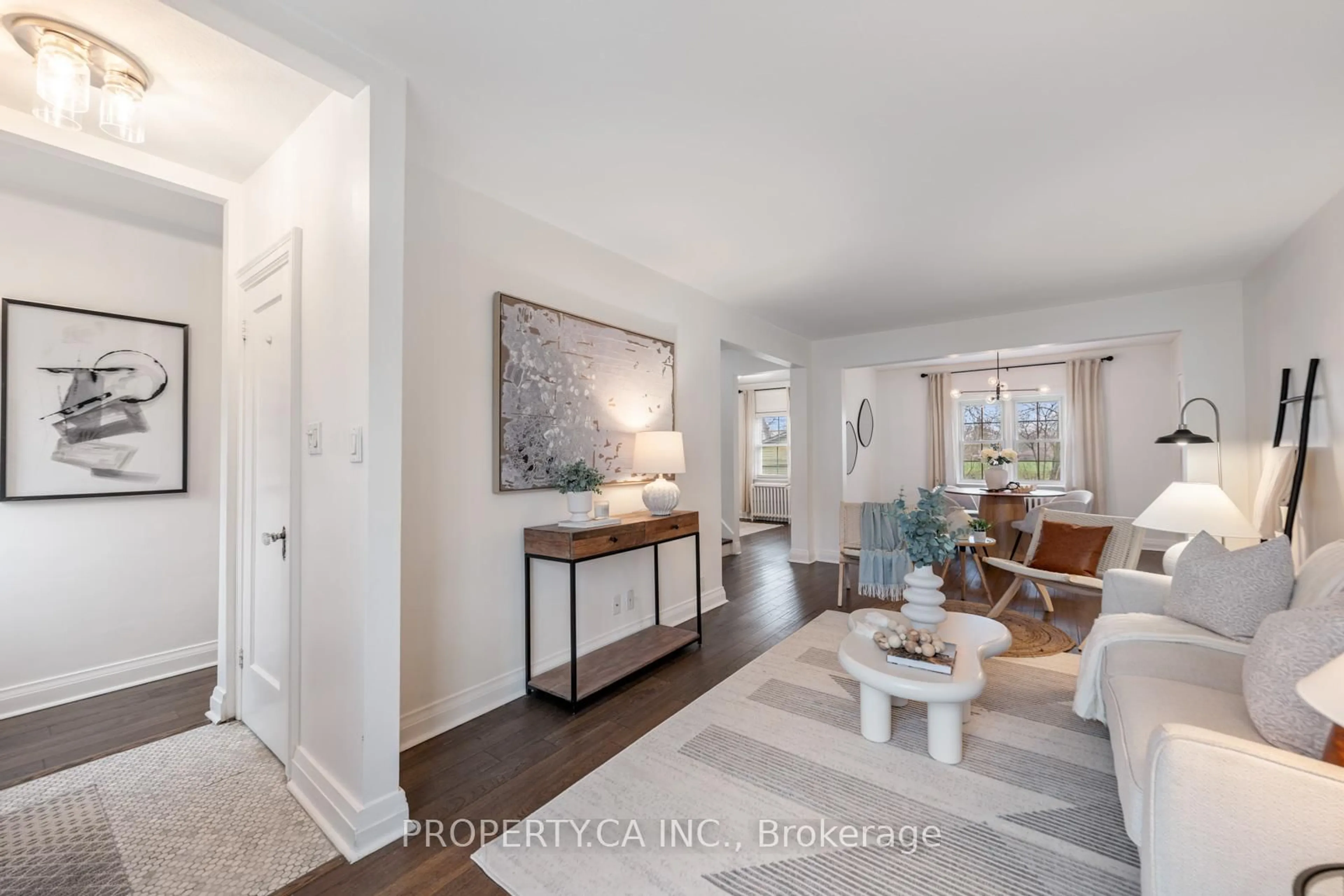 Unknown for 29 Oakfield Dr, Toronto Ontario M8Y 1N6