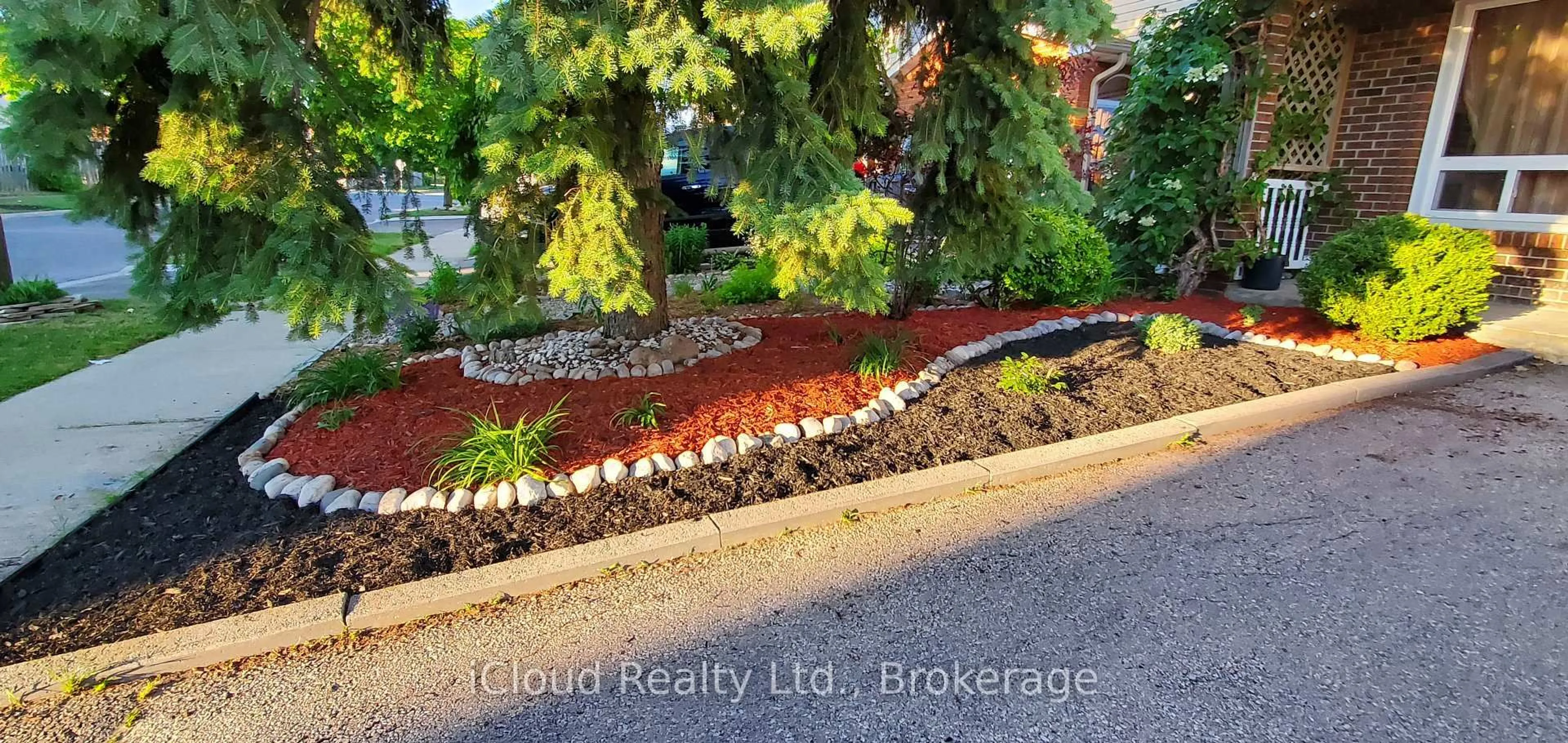 Unknown for 12 Simmons Blvd, Brampton Ontario L6V 3V5