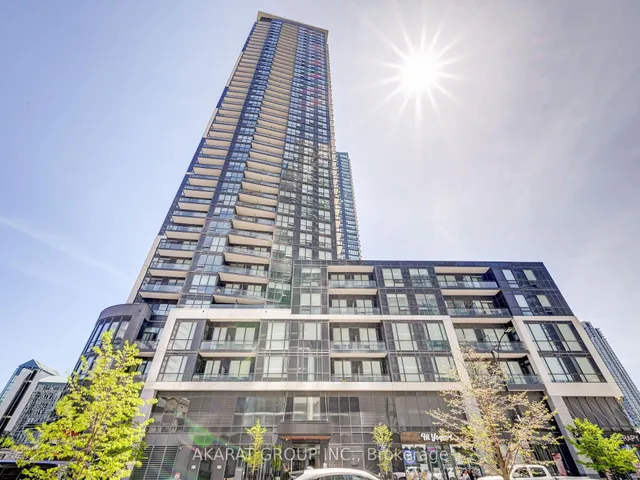 510 Curran Pl #2608, Mississauga 2