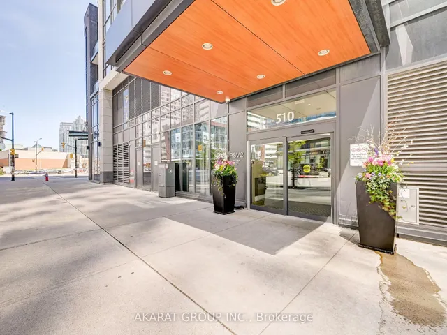 510 Curran Pl #2608, Mississauga 5