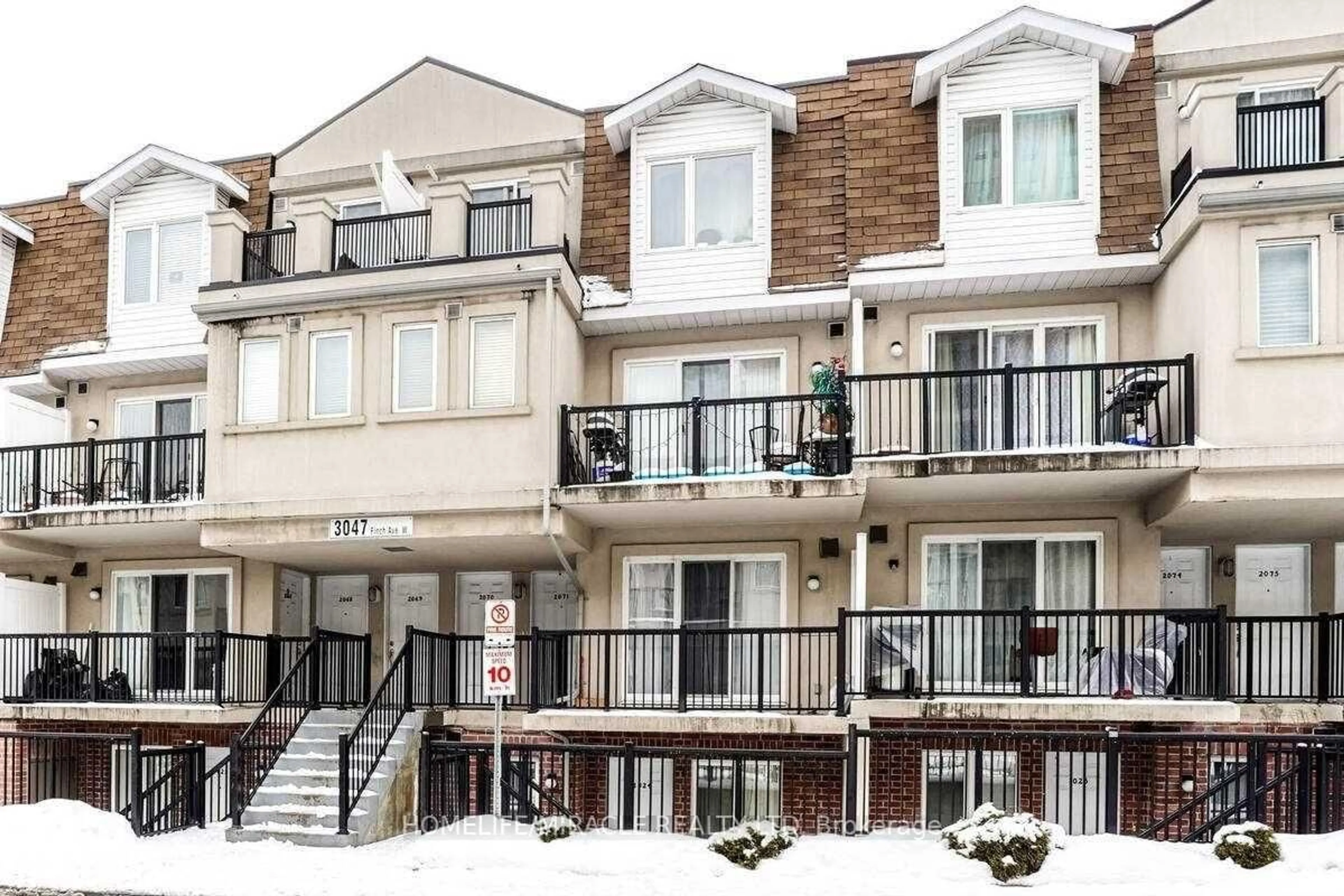 Unknown for 3047 Finch Ave #1024, Toronto Ontario M9M 0A5