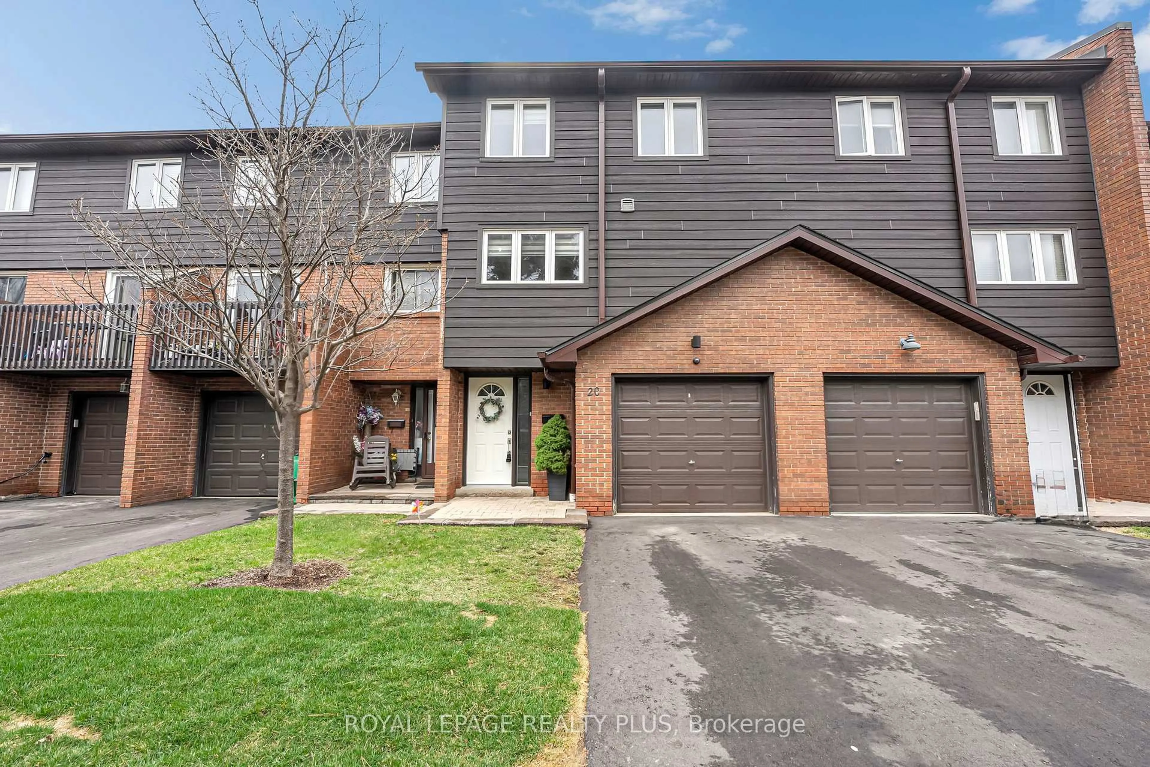 Unknown for 1755 Rathburn Rd #20, Mississauga Ontario L4E 2M8