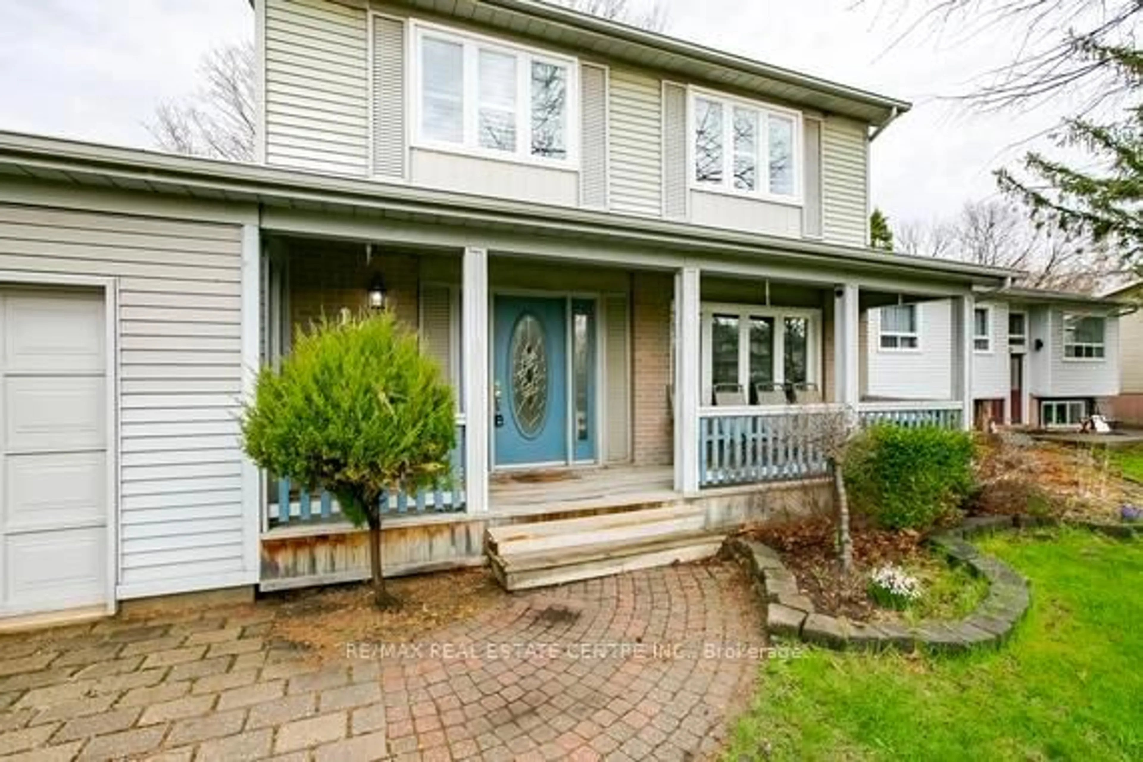 Unknown for 125 Madoc Dr, Brampton Ontario L6V 2A5