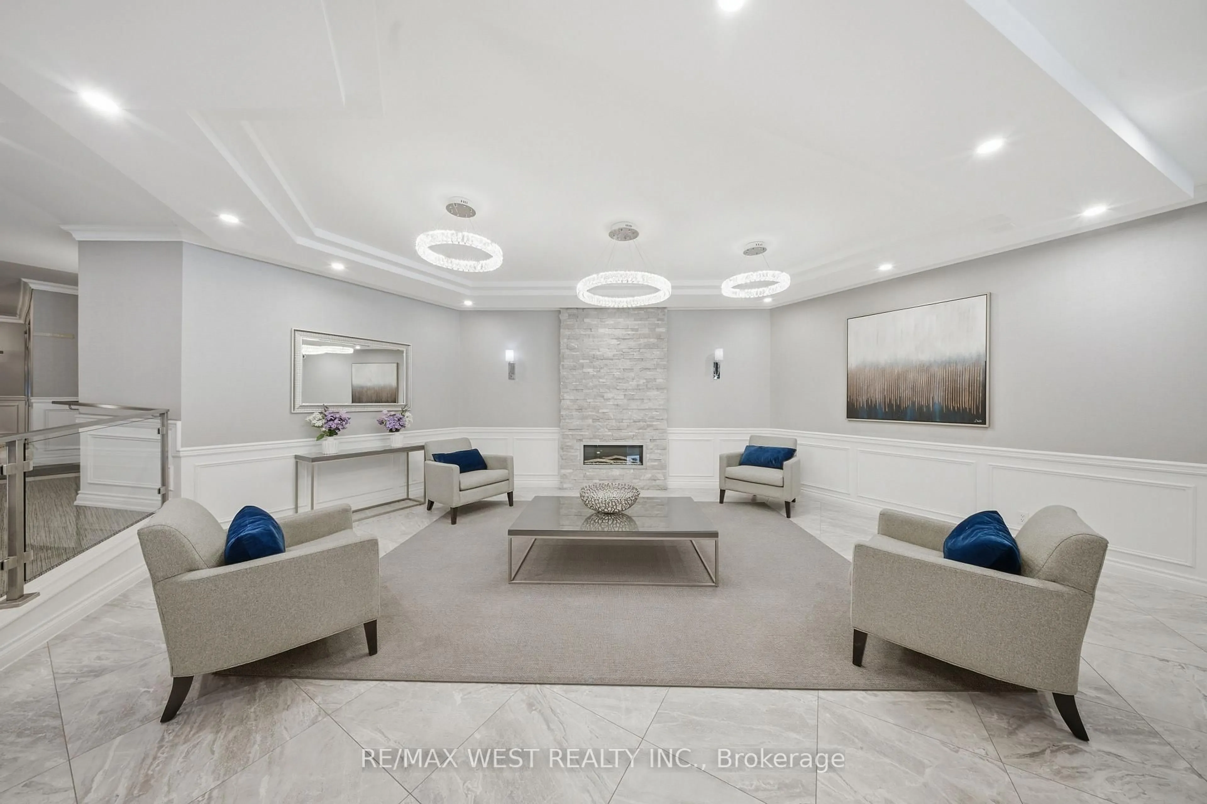 Unknown for 1300 Bloor St #2302, Mississauga Ontario L4Y 3Z2