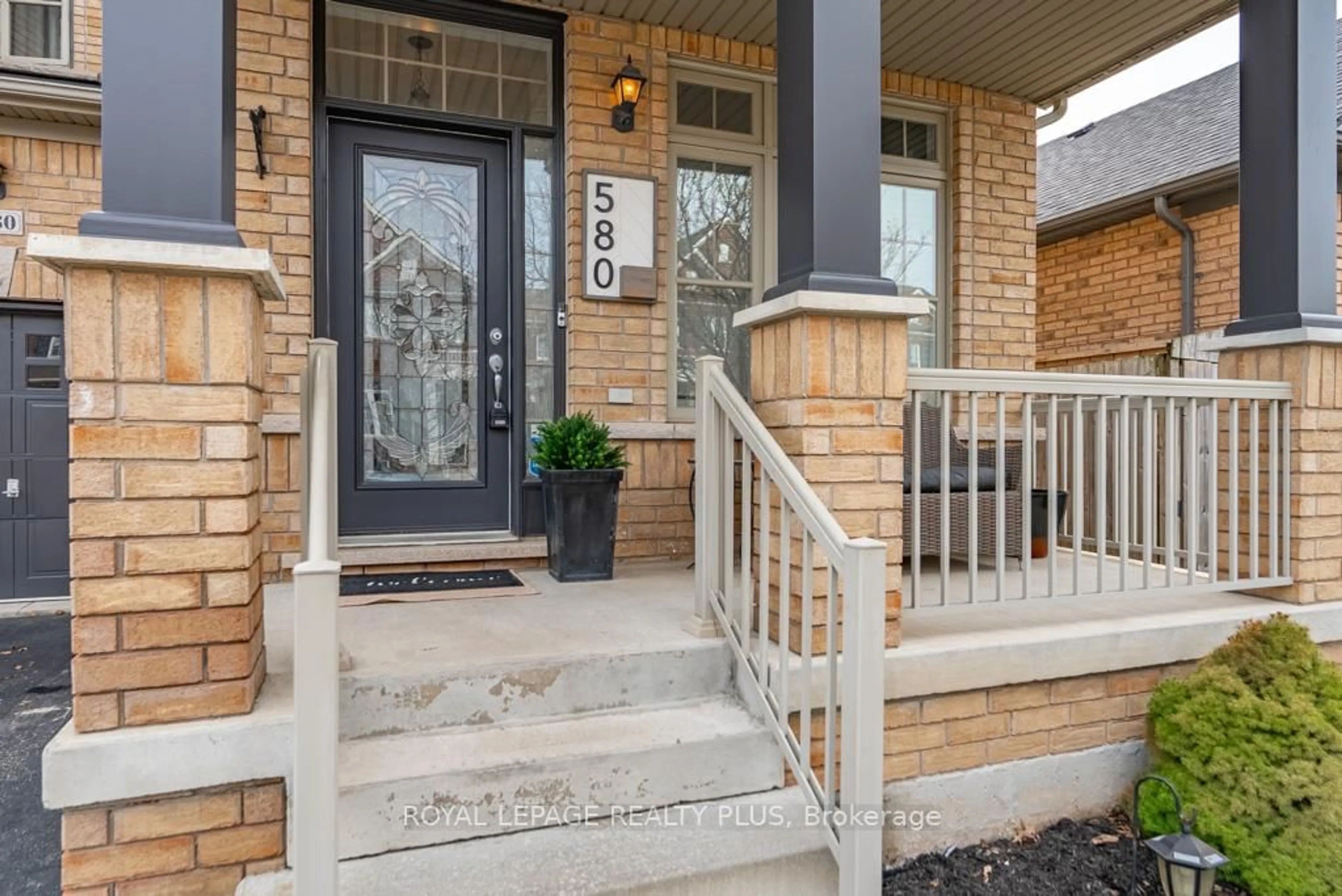 Unknown for 580 Holland Hts, Milton Ontario L9T 0V9