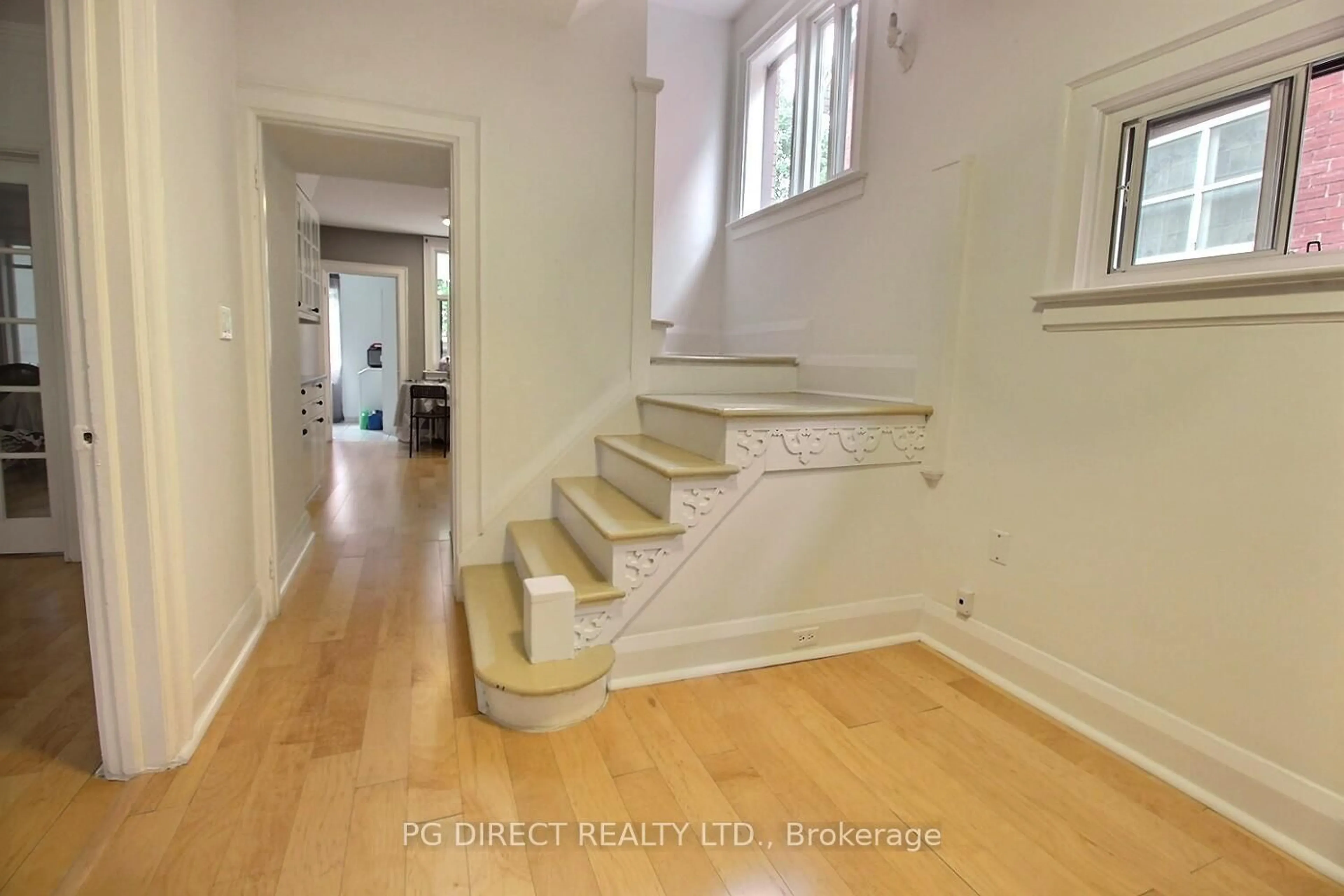 Unknown for 36 Gothic Ave, Toronto Ontario M6P 2V9