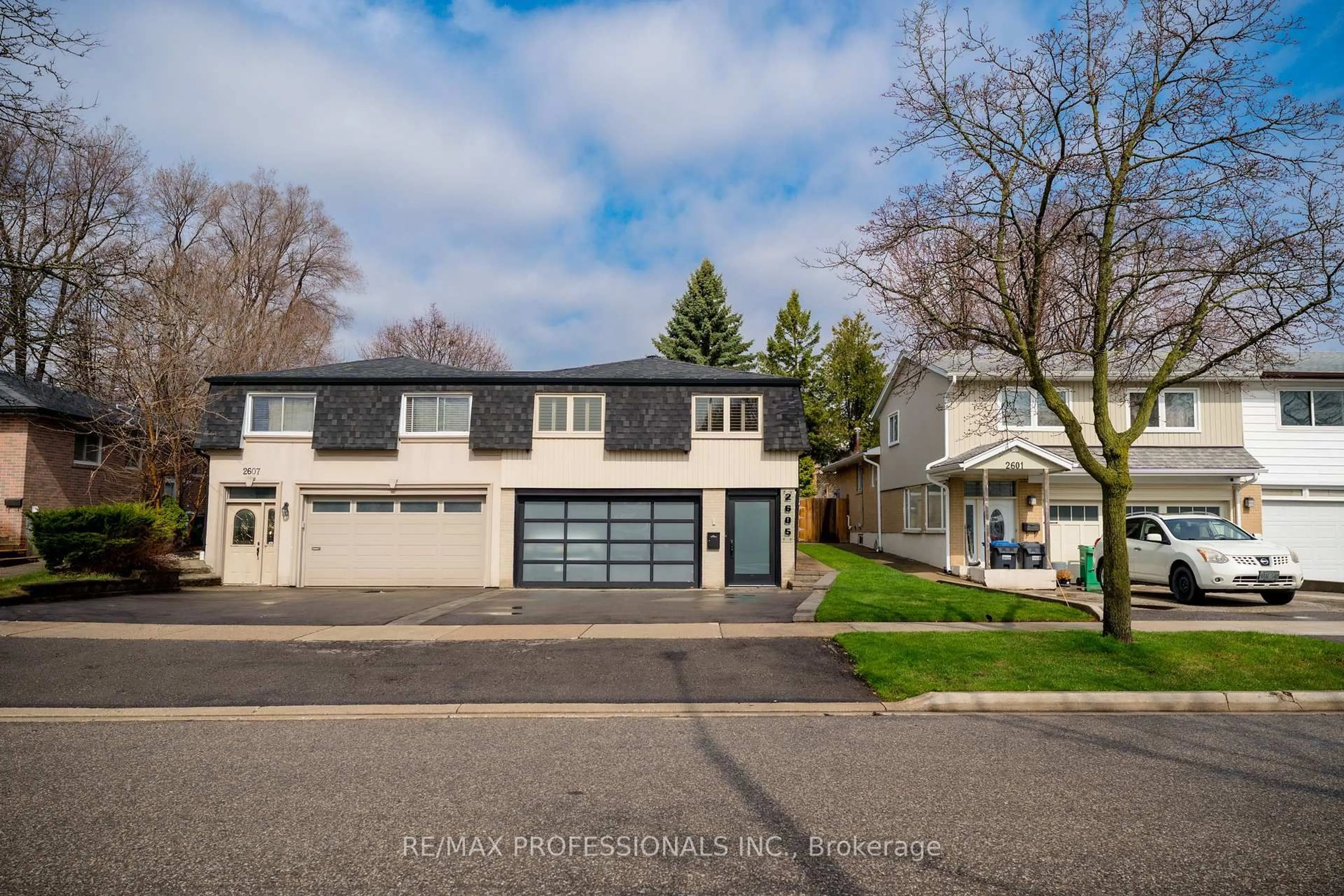 Unknown for 2605 Lundene Rd, Mississauga Ontario L5J 3Y8