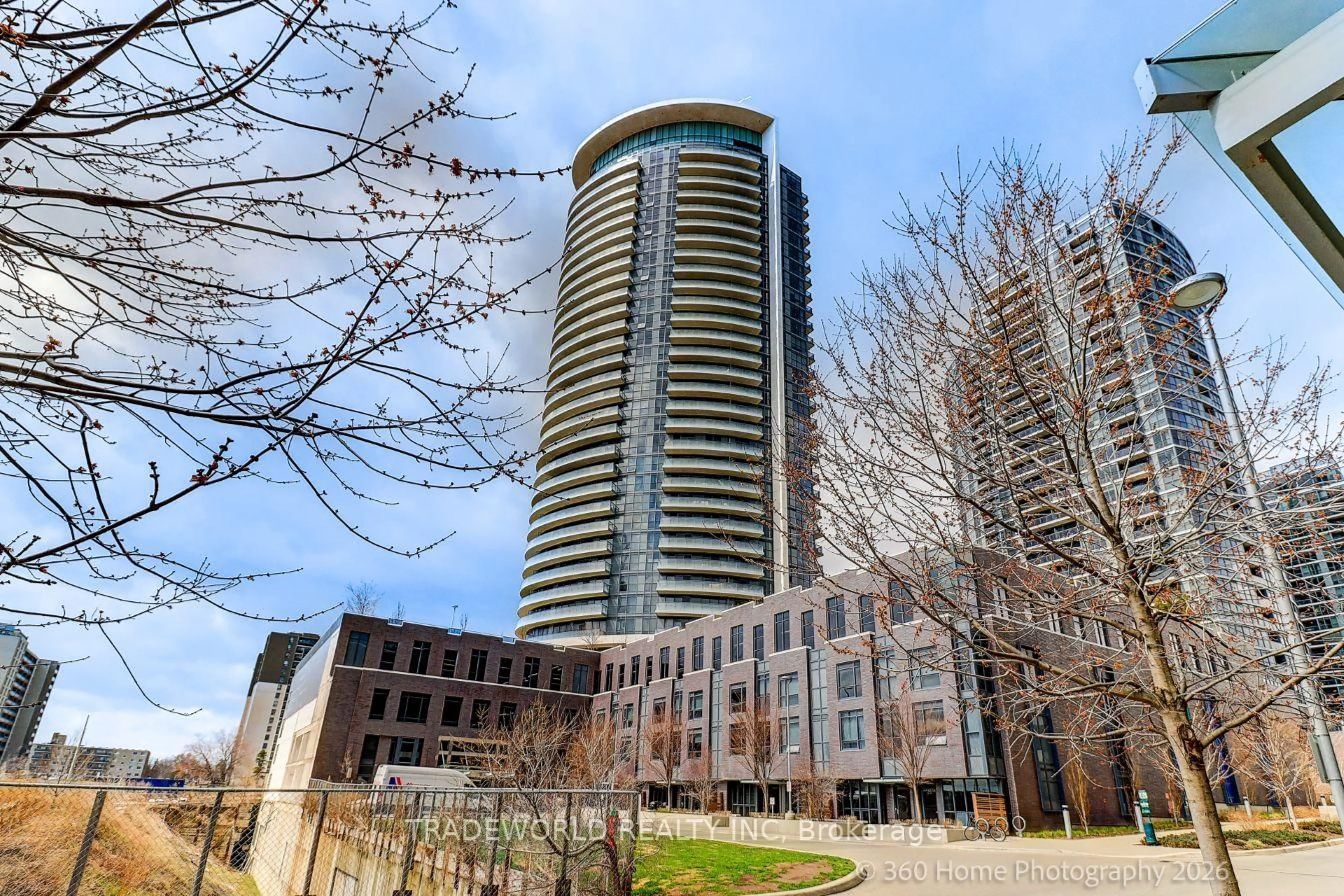 Unknown for 30 Gibbs Rd #2103, Toronto Ontario M9B 0E4