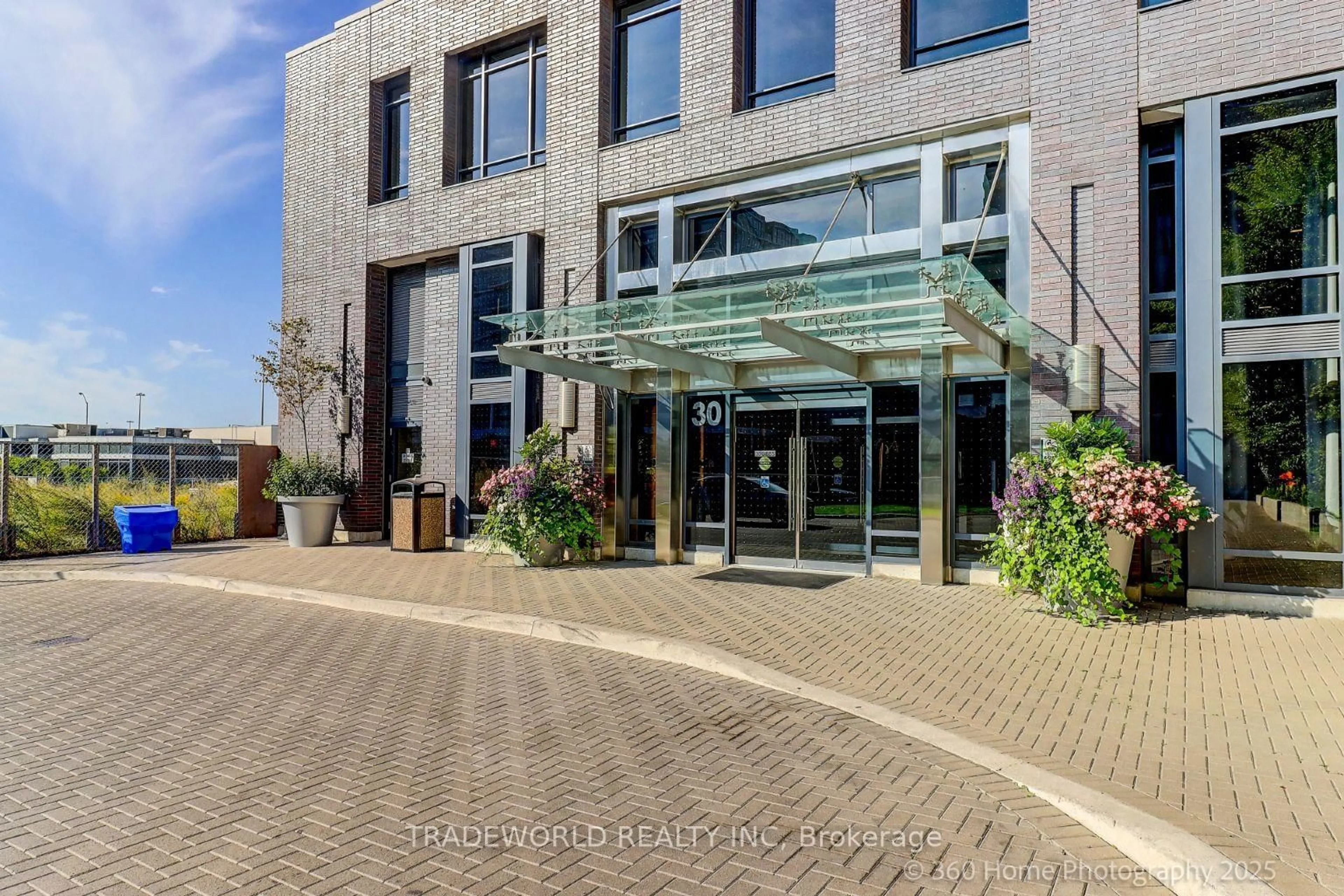 Unknown for 30 Gibbs Rd #2103, Toronto Ontario M9B 0E4