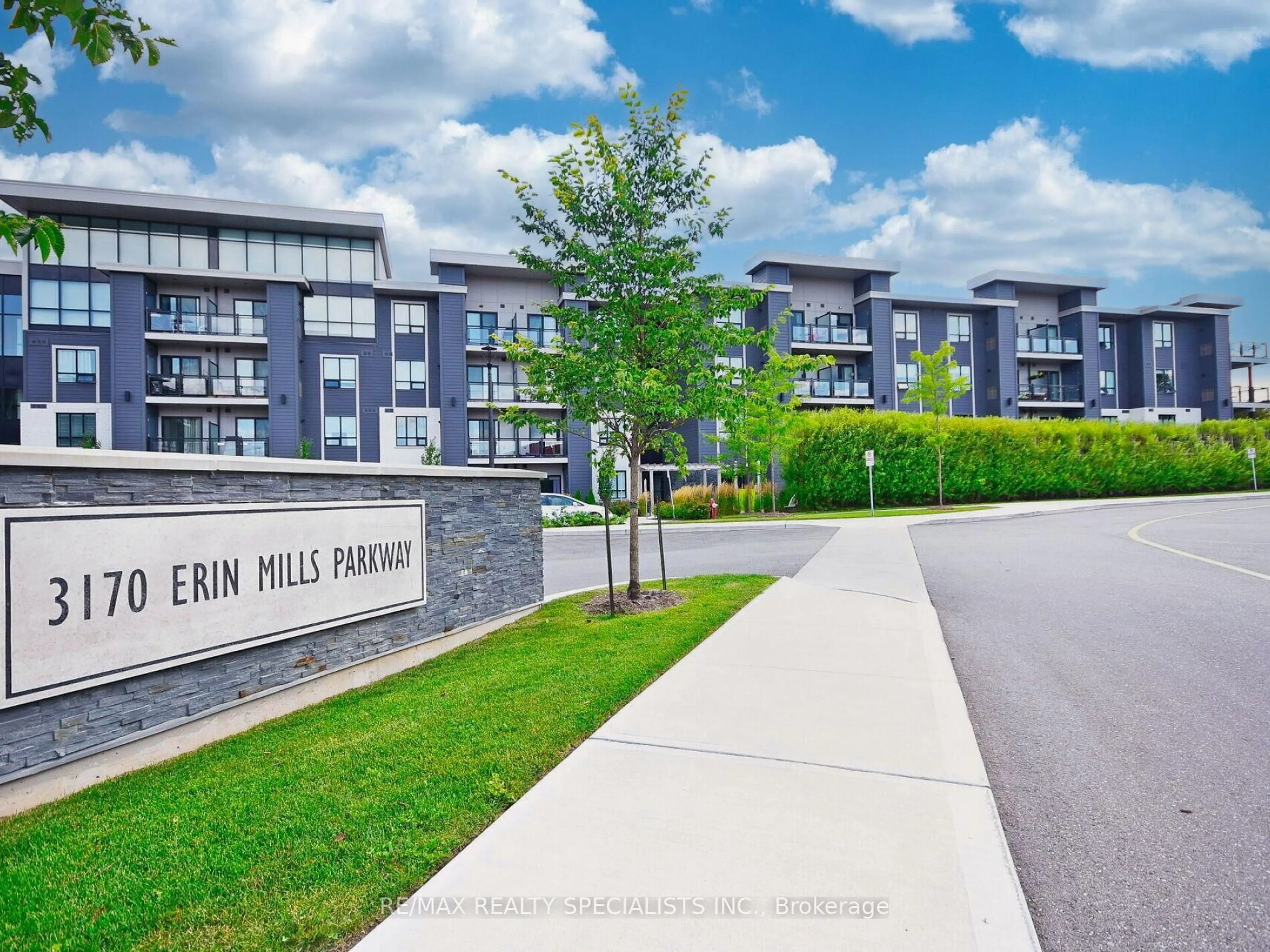 Unknown for 3170 Erin Mills Pkwy #131, Mississauga Ontario L5L 0B6