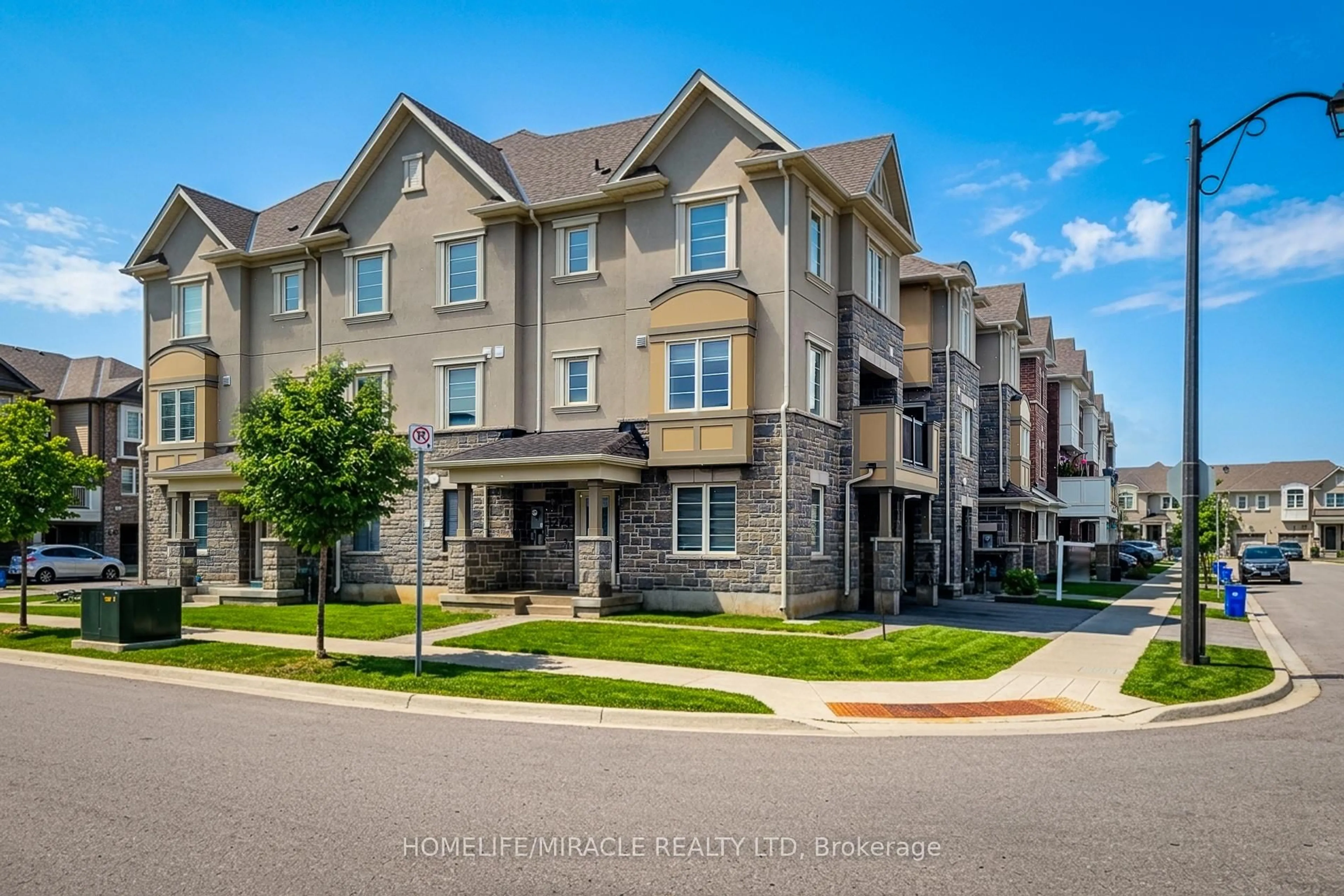 Unknown for 1274 Wintergreen Pl, Milton Ontario L9E 1S4