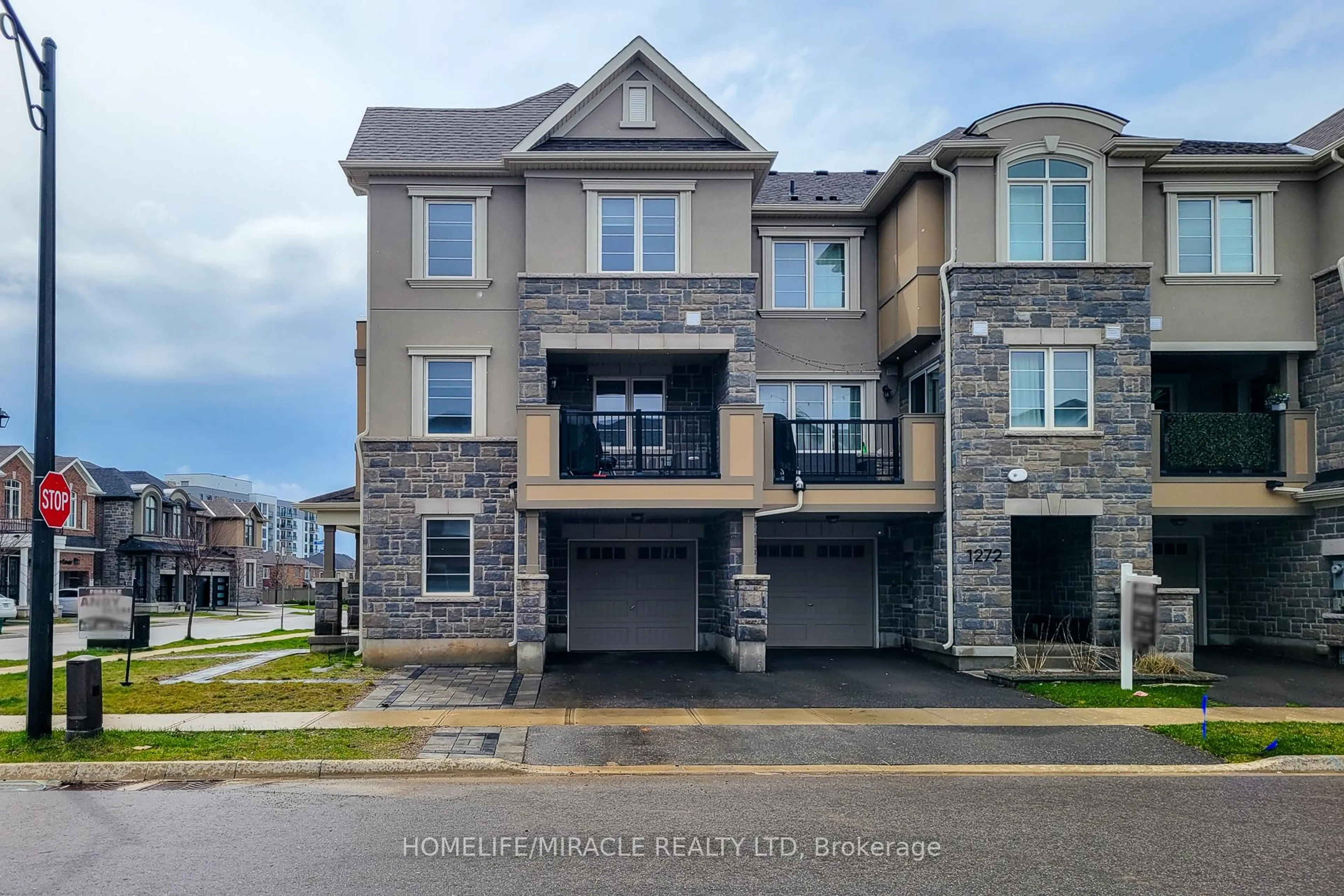 Unknown for 1274 Wintergreen Pl, Milton Ontario L9E 1S4