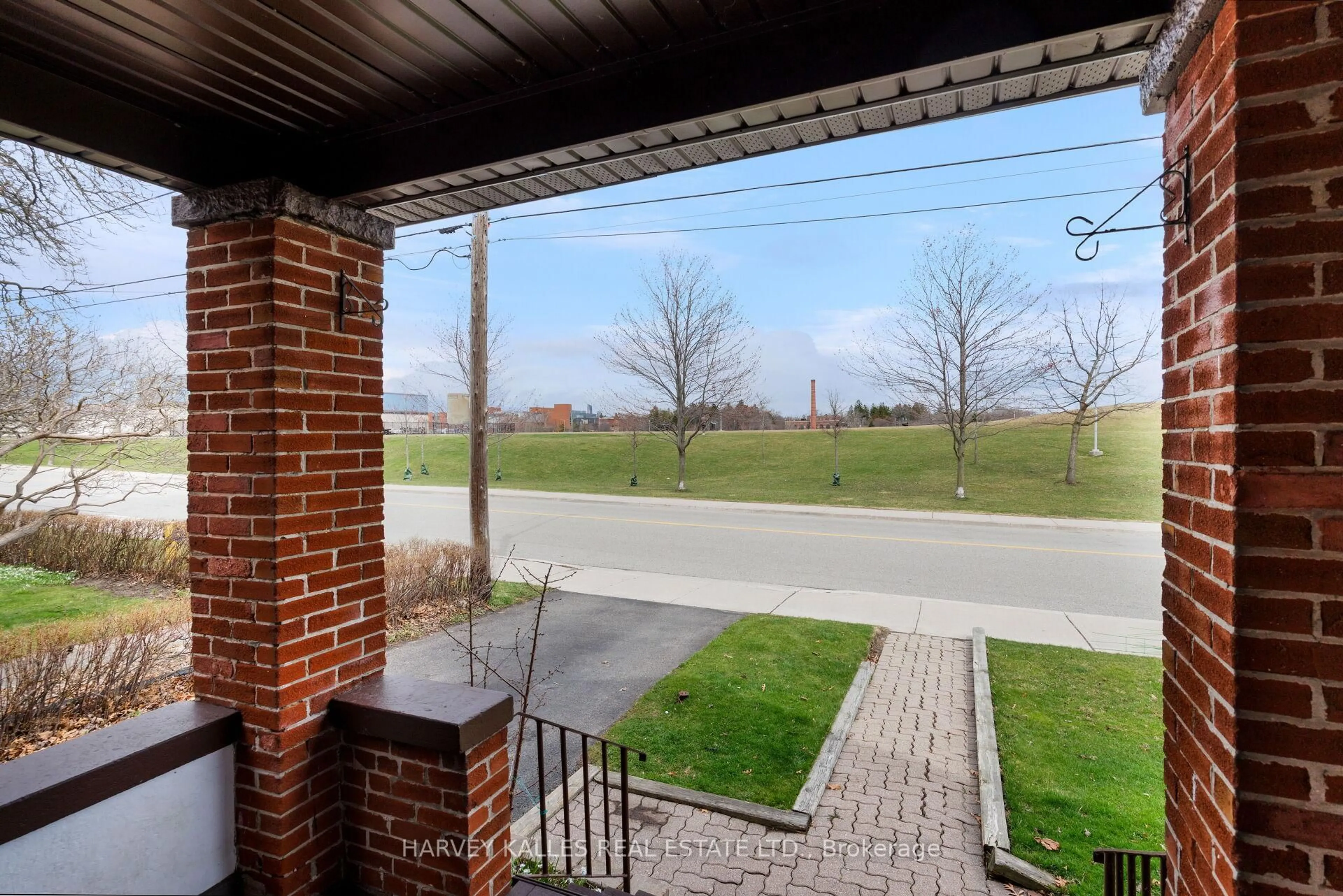 Patio, unknown for 4 Twenty Third St, Toronto Ontario M8V 3M7