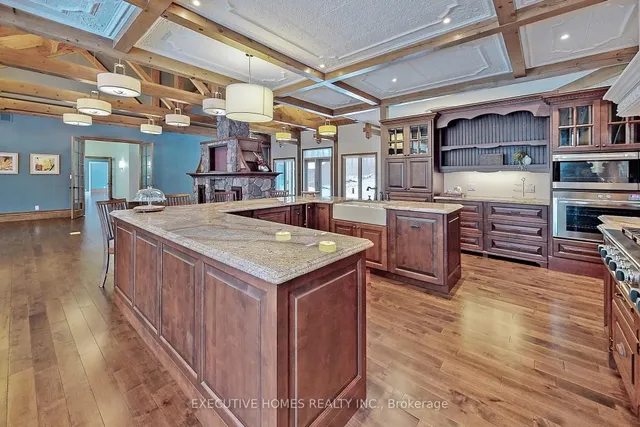 7651 Milburough Line, Milton 5