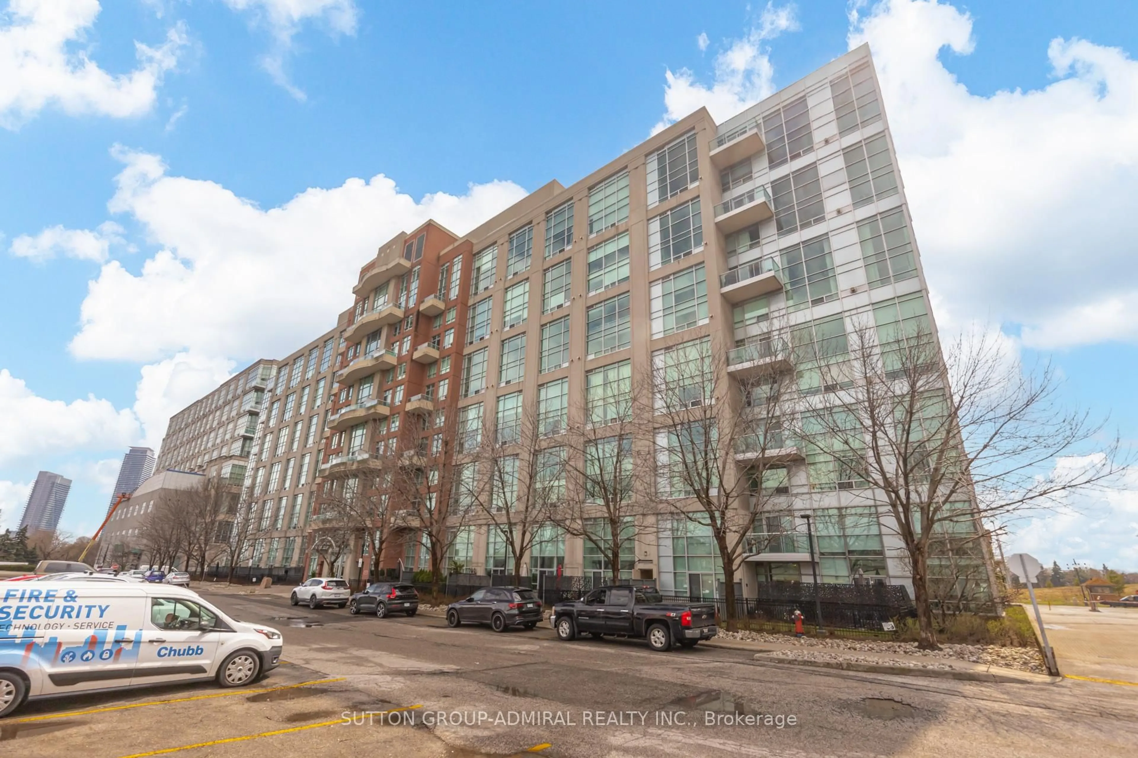 Unknown for 200 Manitoba St #119, Toronto Ontario M8Y 3Y9